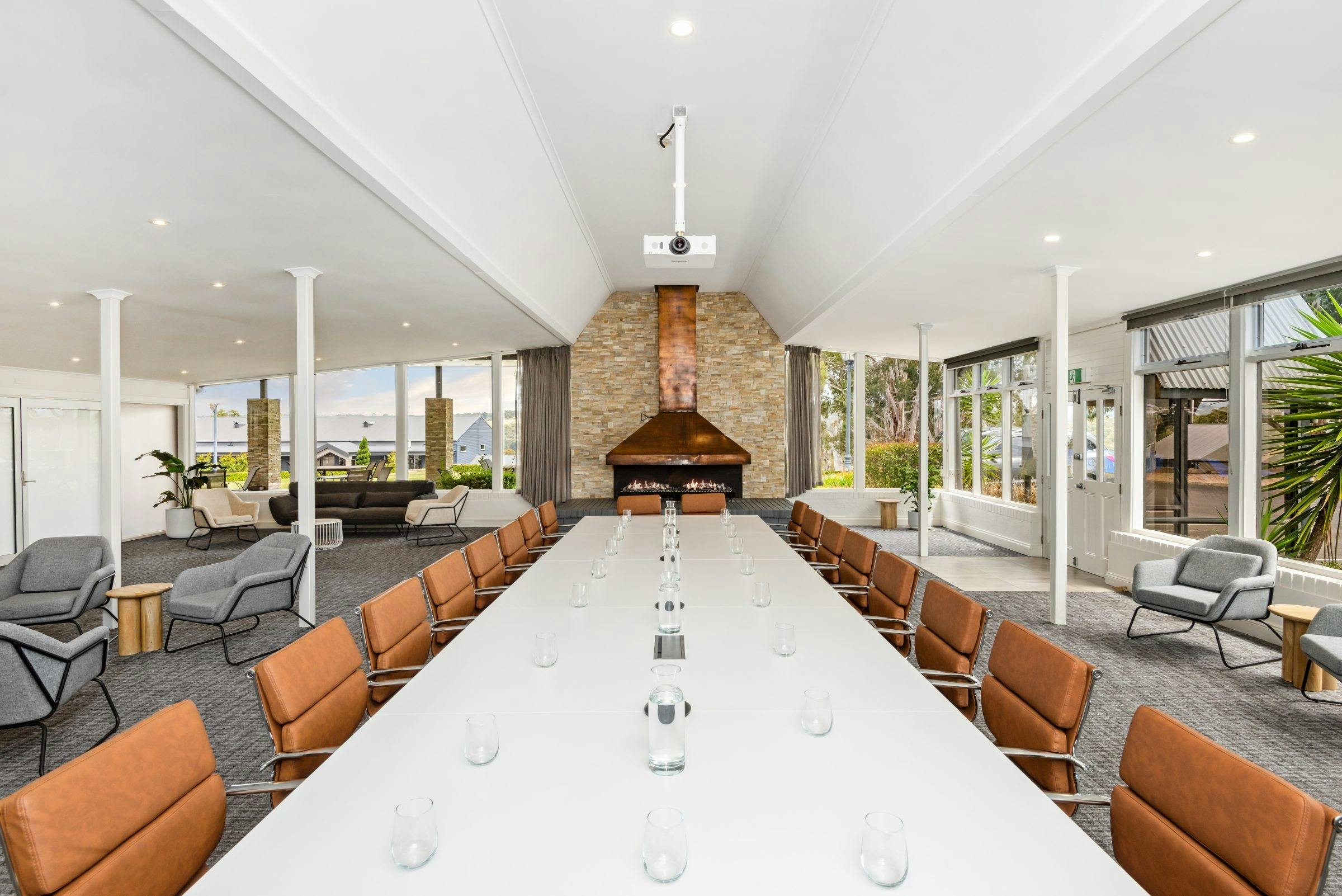 Adelaide Hills Convention Centre