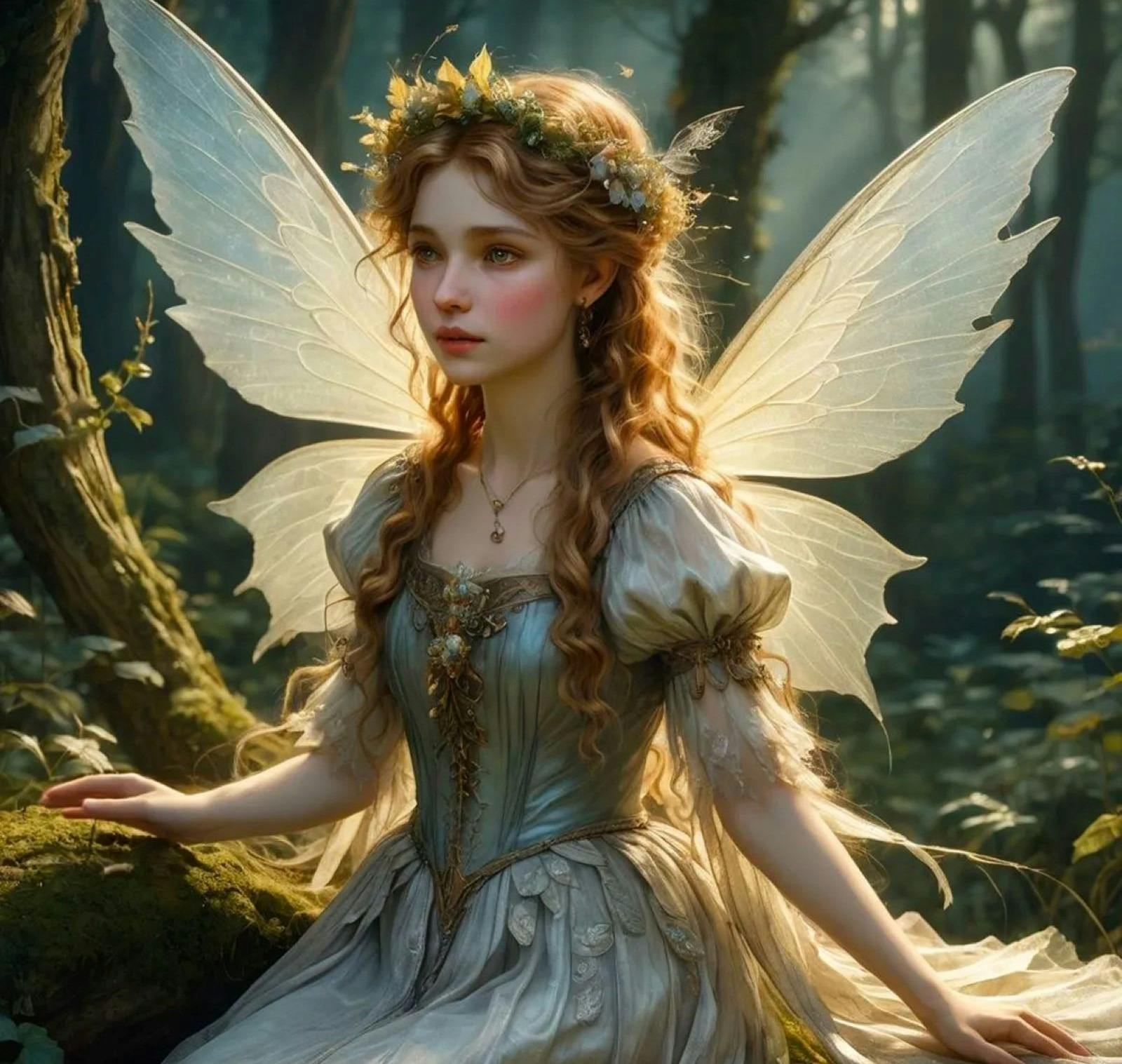 Fairy