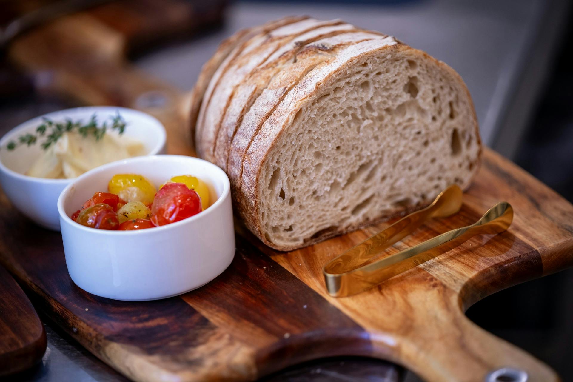 GourMay Paddock-to-Plate Long Table Lunch