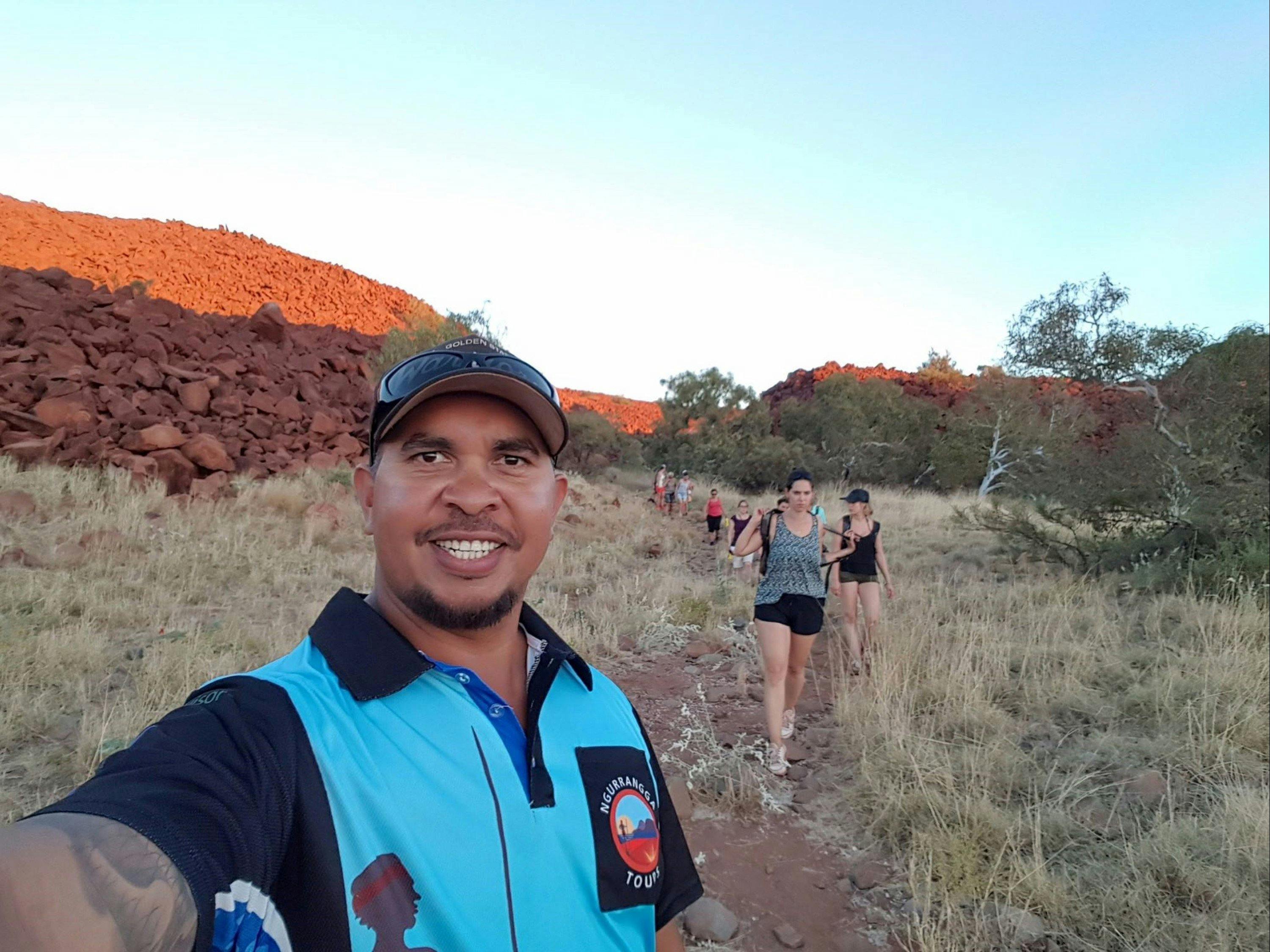 NgurranggaTours, Roebourne, Western Australia