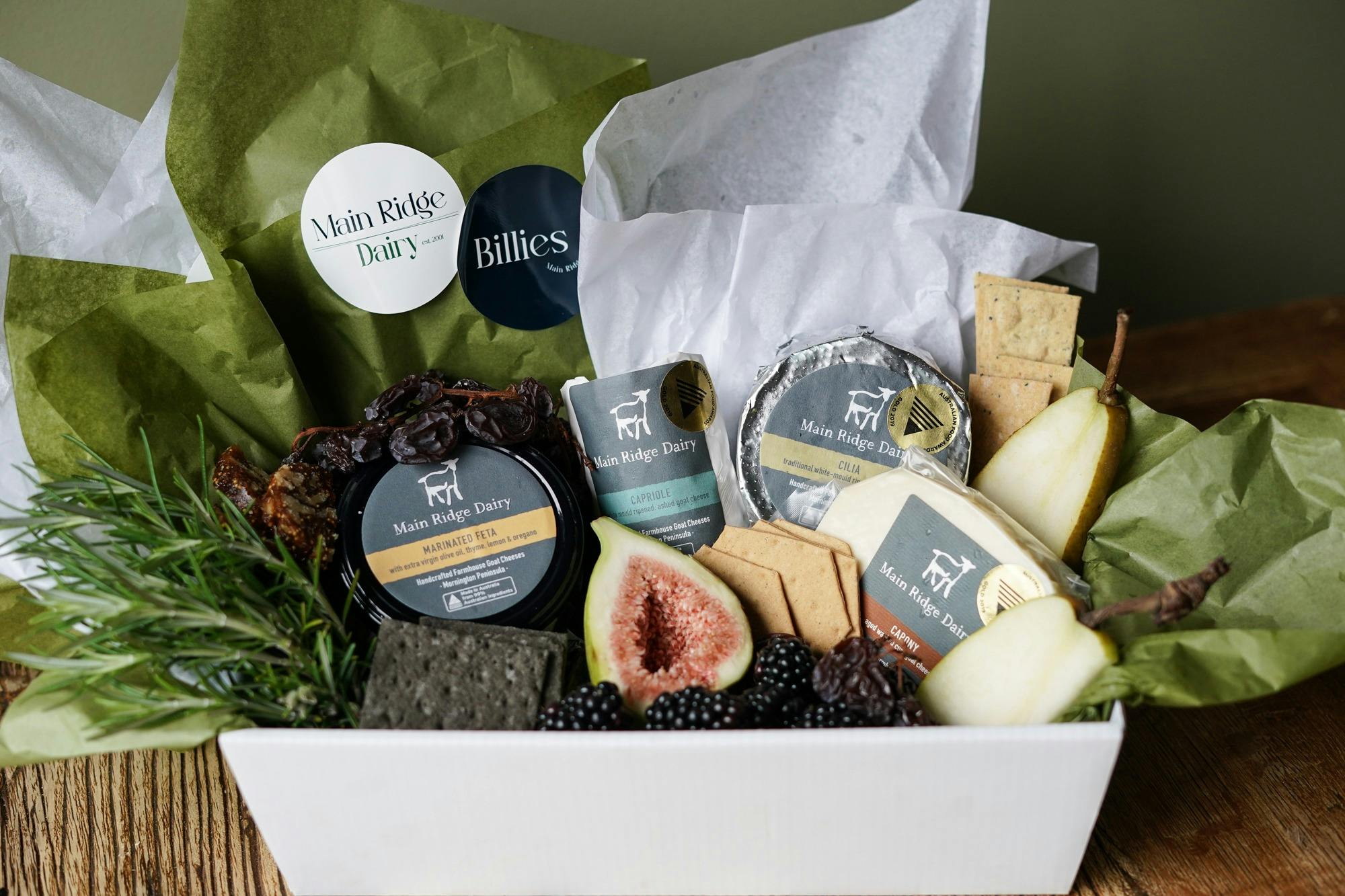 Straight from the Farm Produce — Visit Mornington Peninsula.