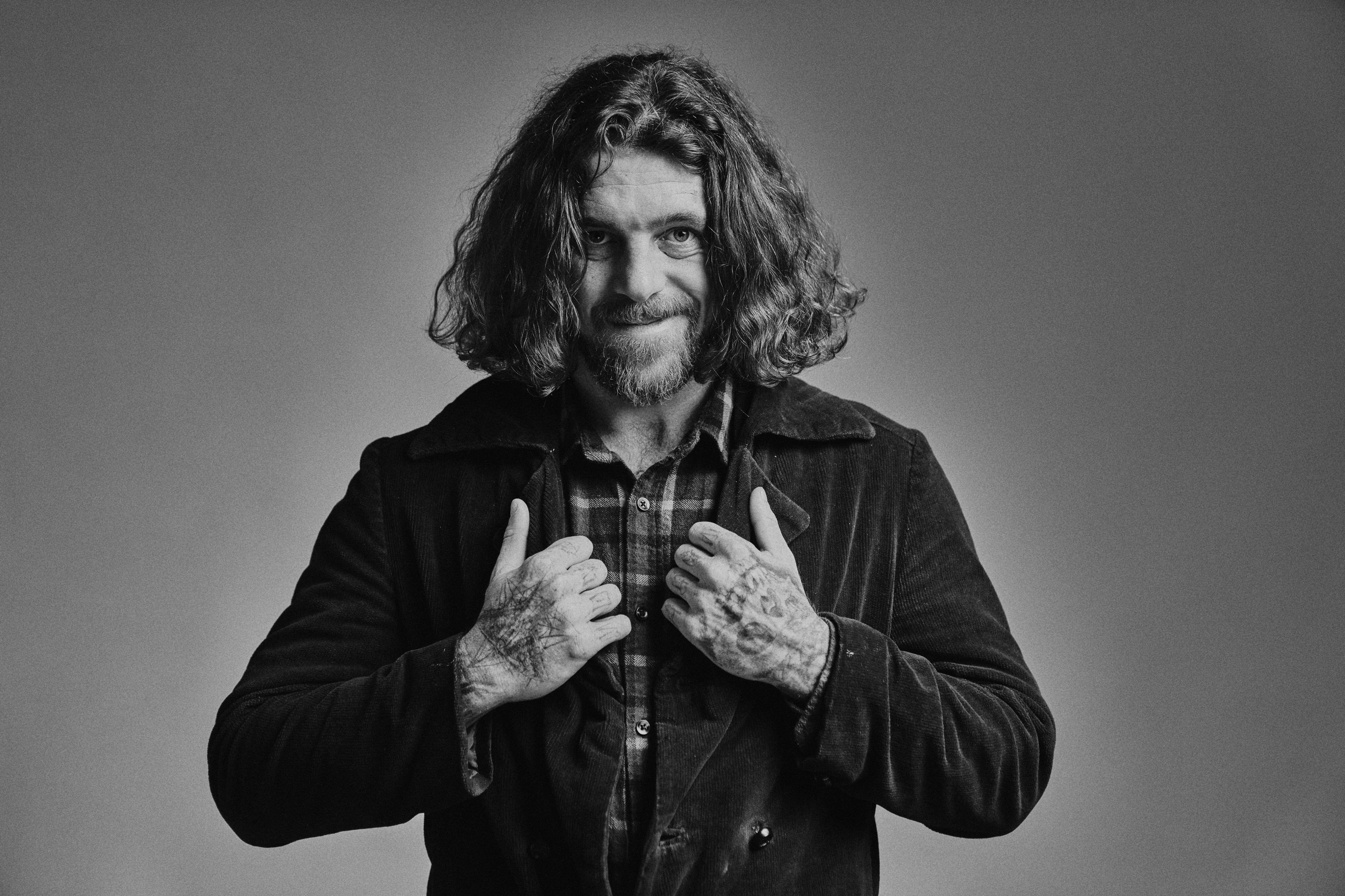 The Joe Cocker Express: Mad Dog vs The Englishman | Princess Theatre, Launceston