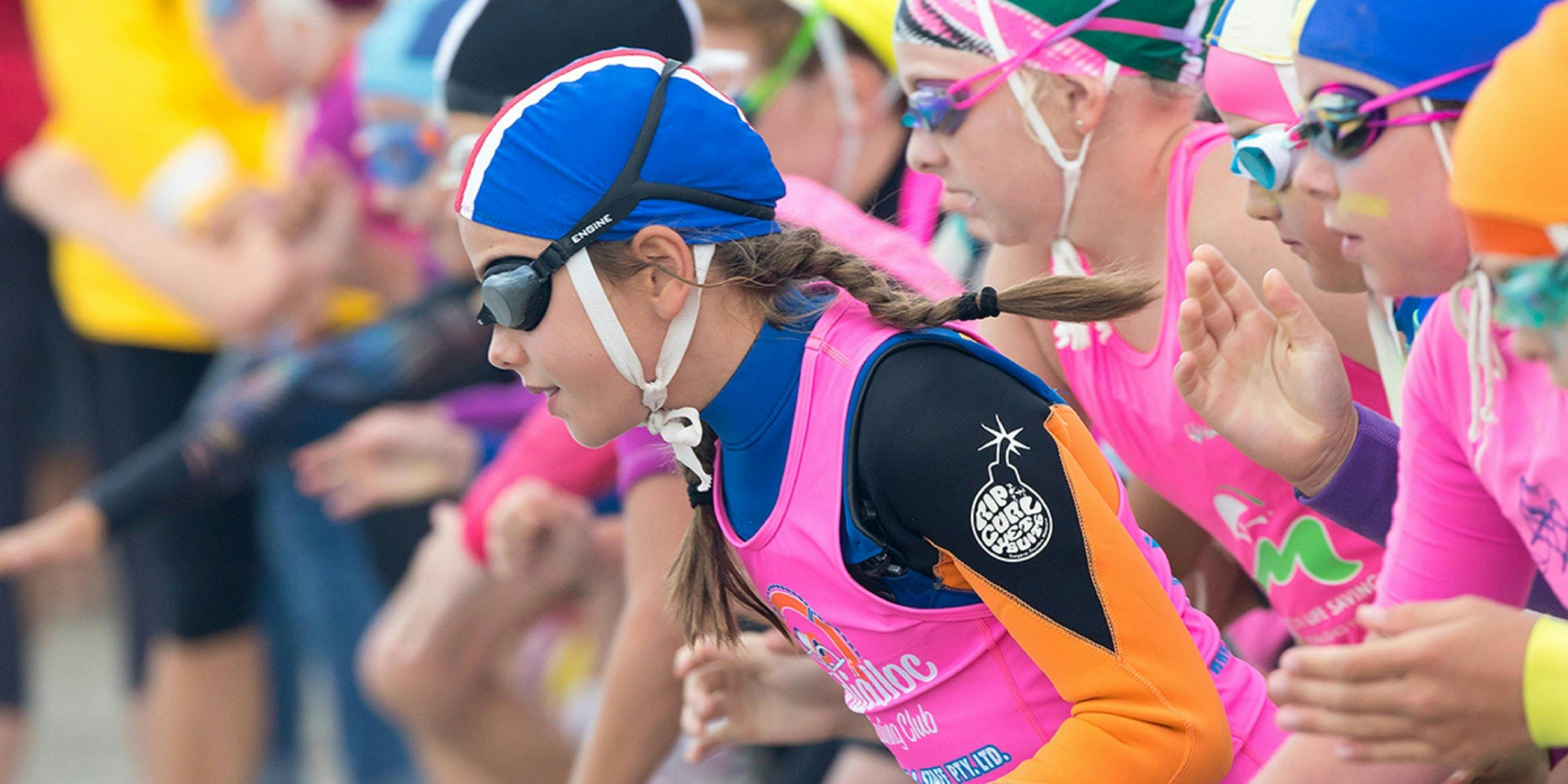 junior surf life saving