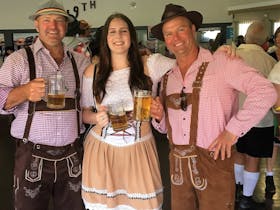Novemberfest