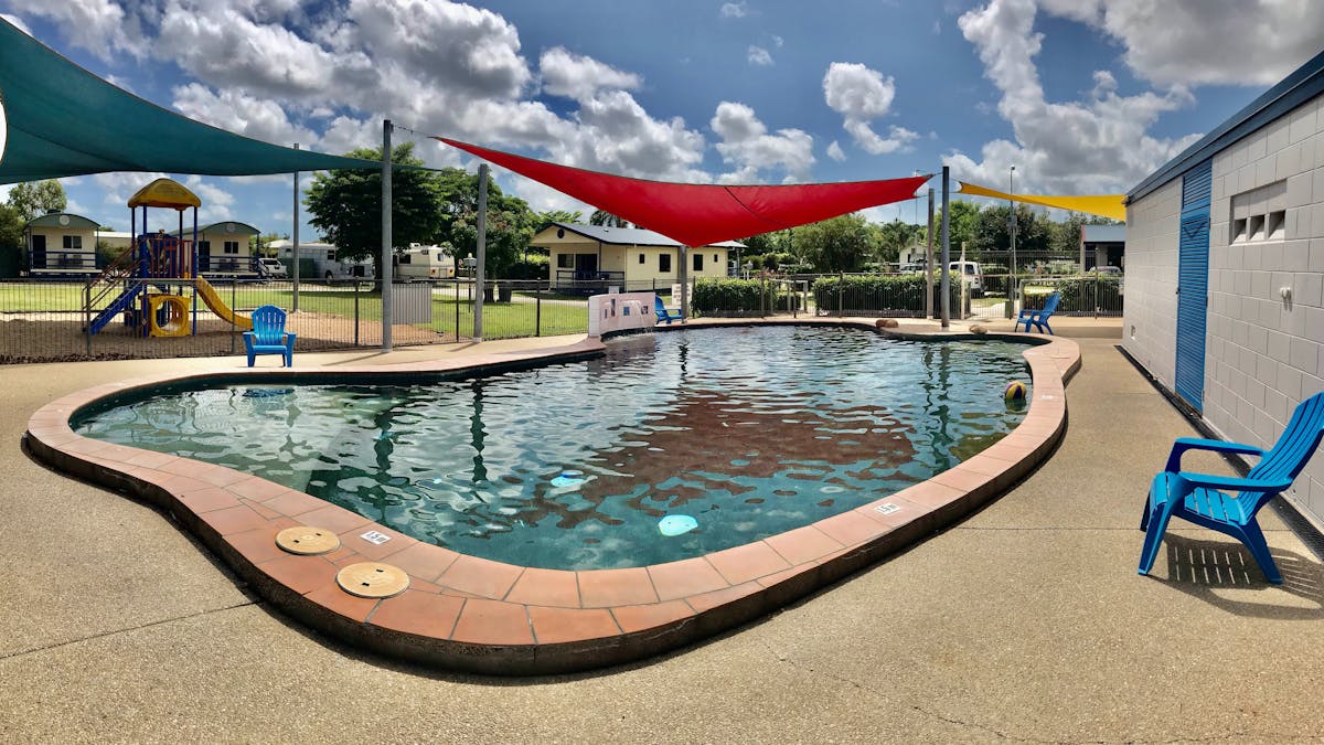 pool