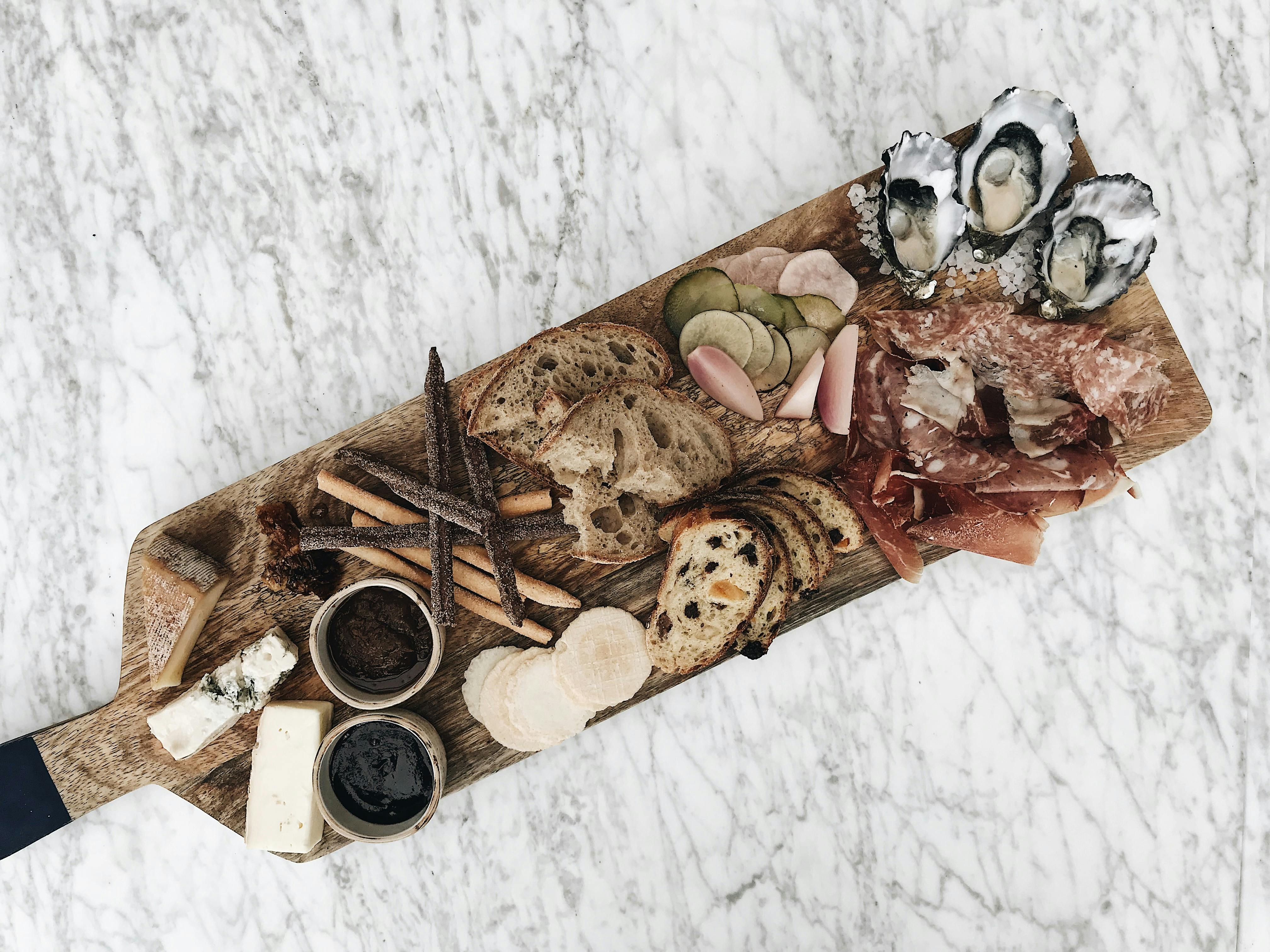 Platter