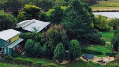 Selah Gardens Studio