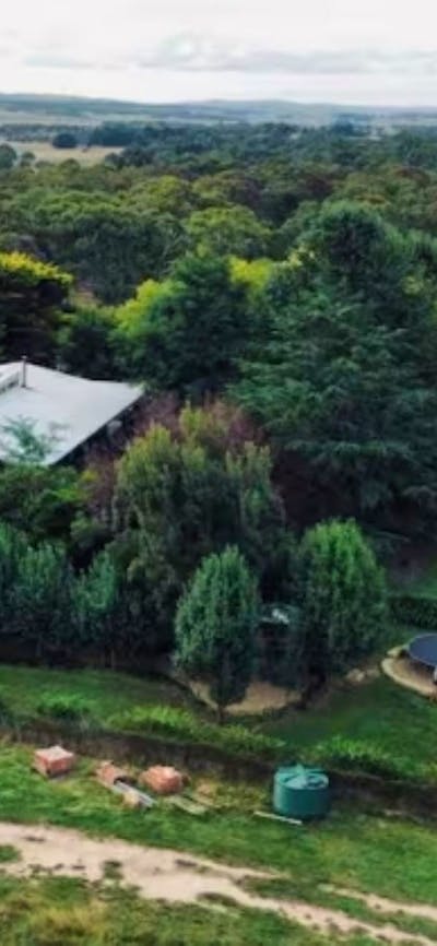 Selah Gardens Studio