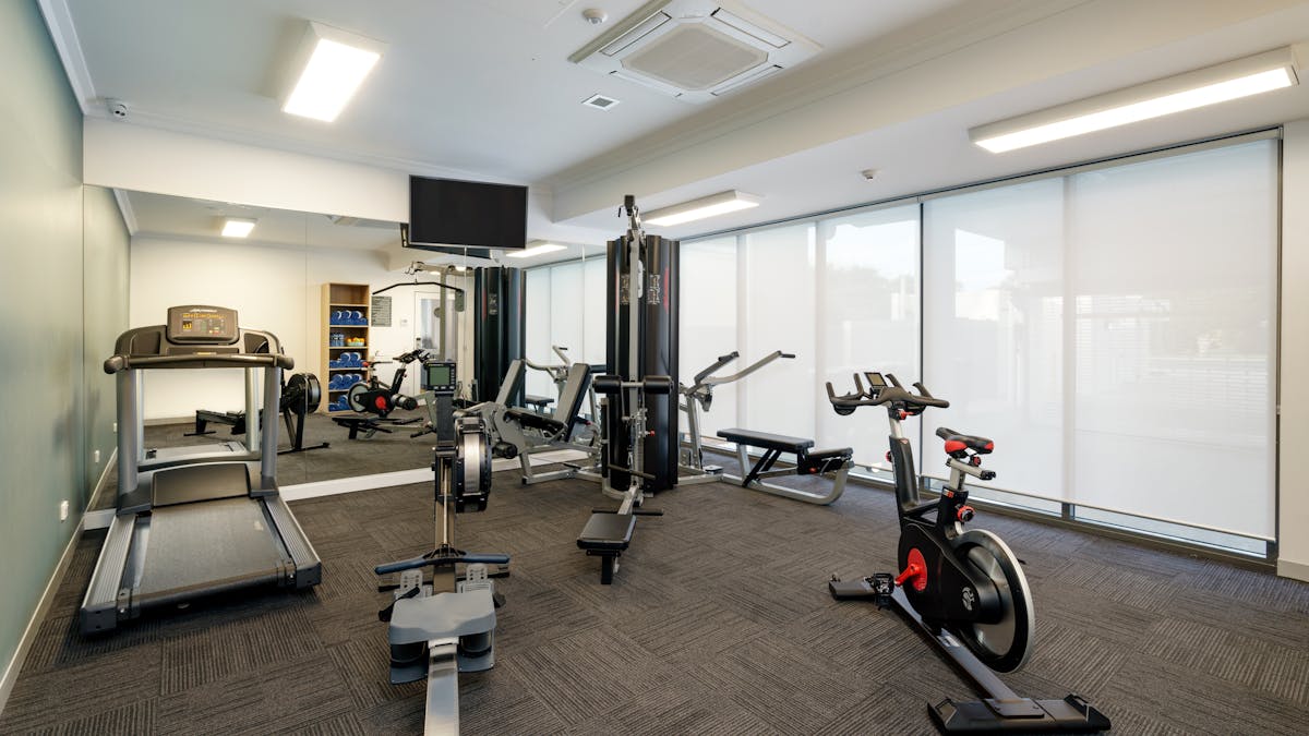 Weights? Treadmill? Rower? Whats your favourite?