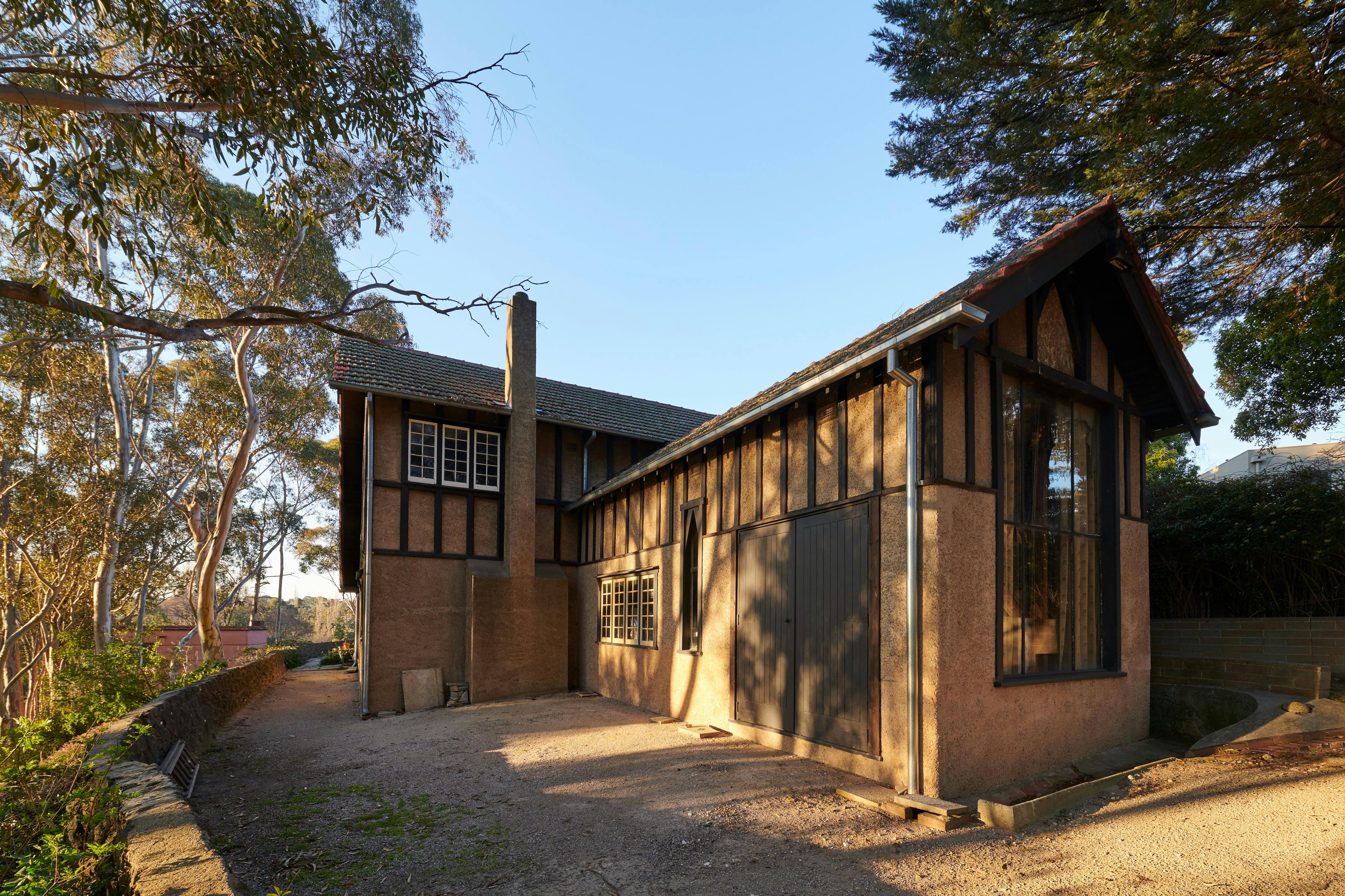 Waller House Open Day