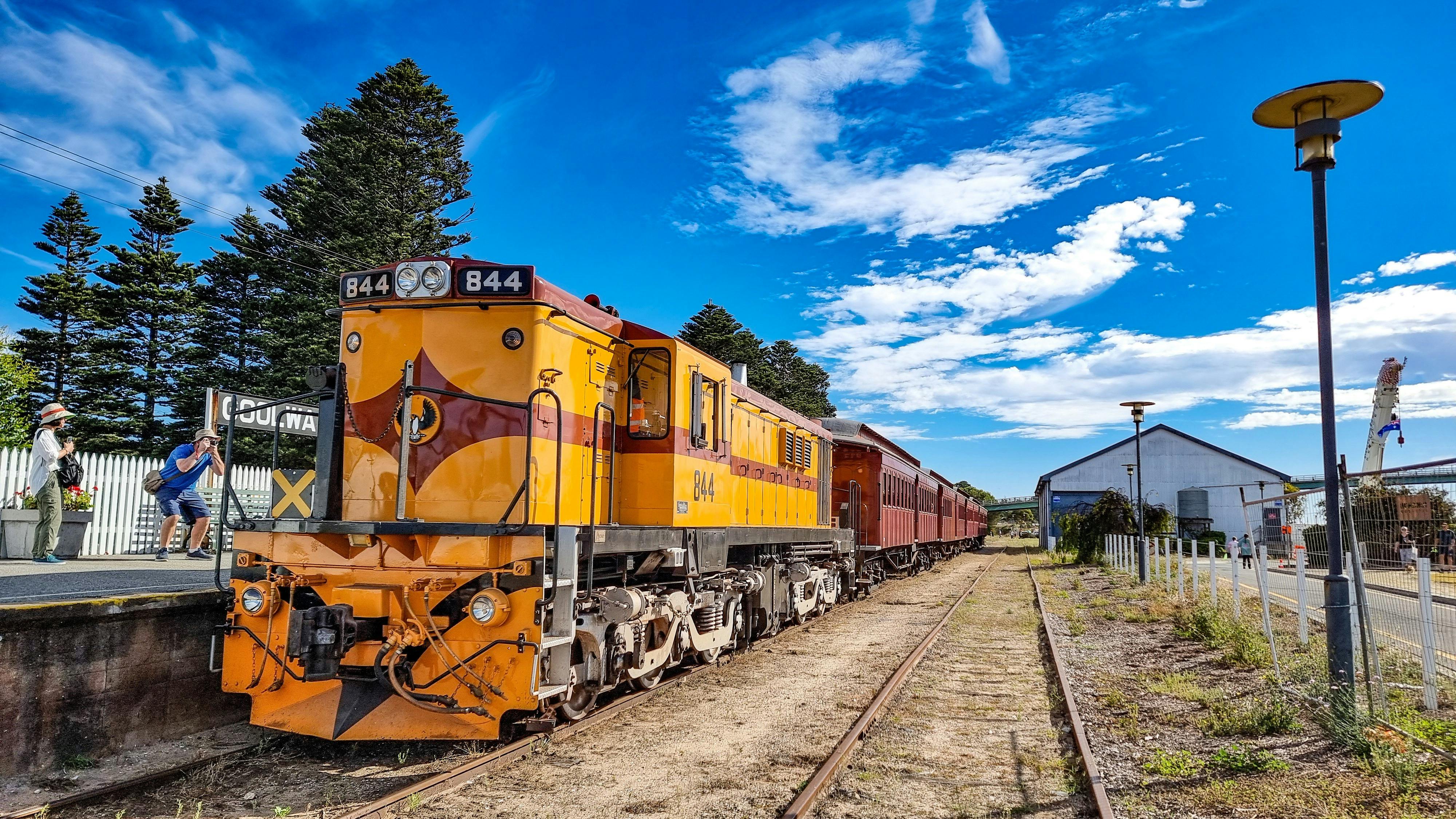 844 TN591 Goolwa 25-2-24