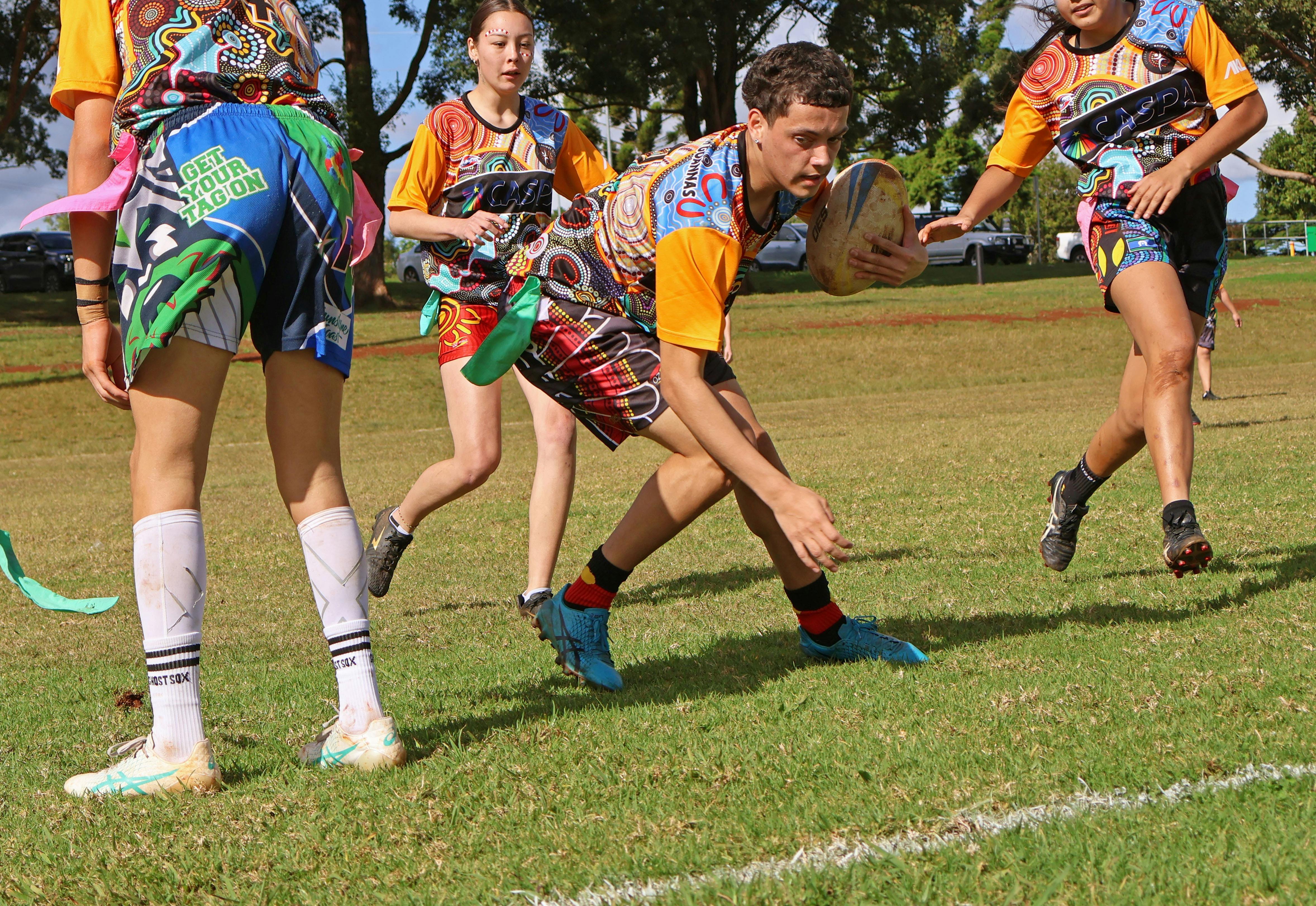 Naidoc Day
