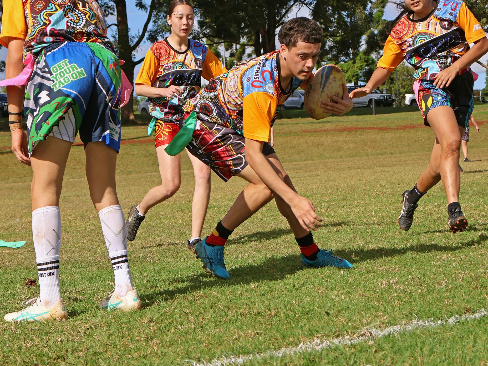 Naidoc Day