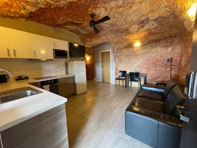 Lookout Cave Apartment