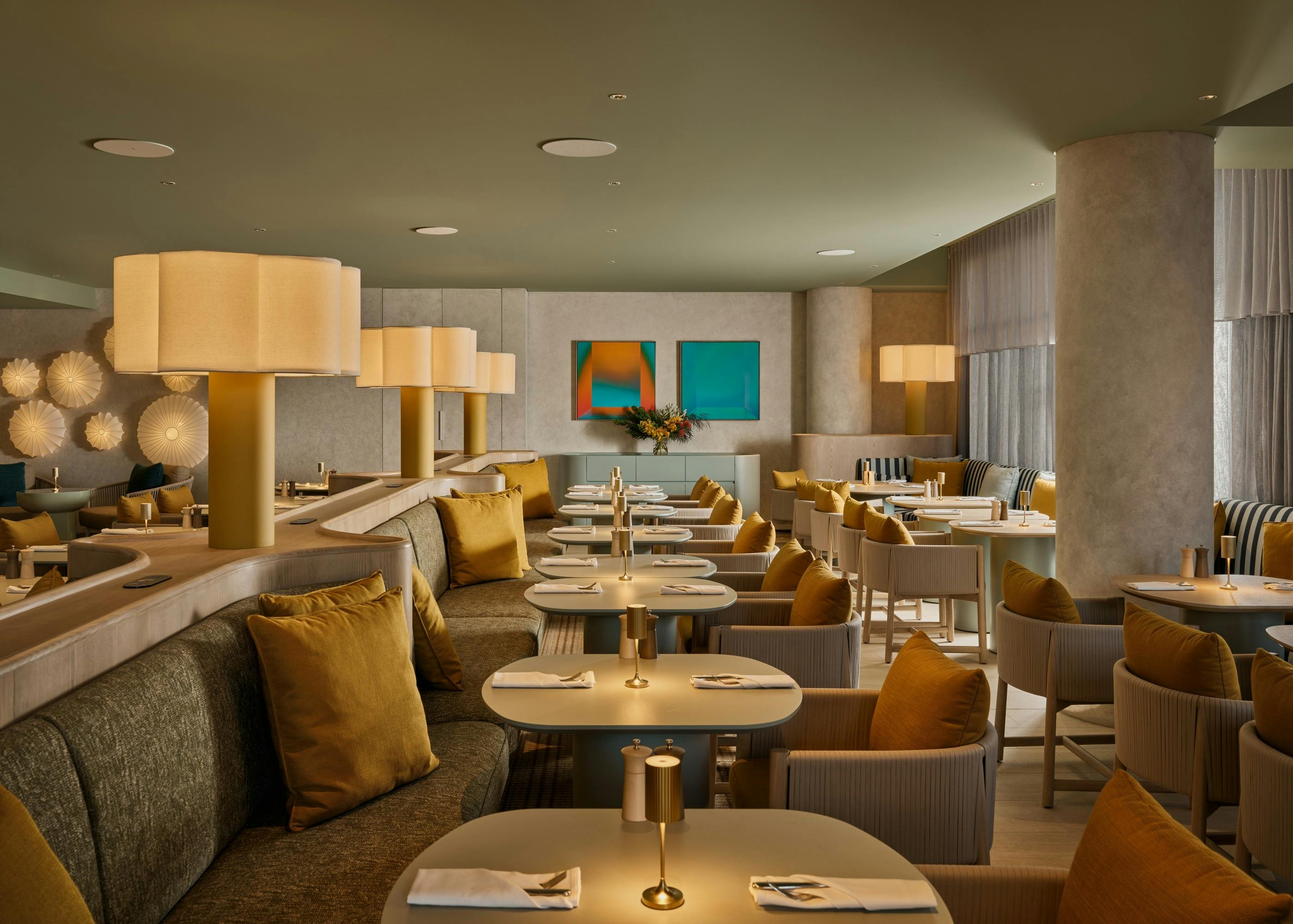 Shoreline Kitchen