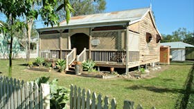 Rockhampton Heritage Village