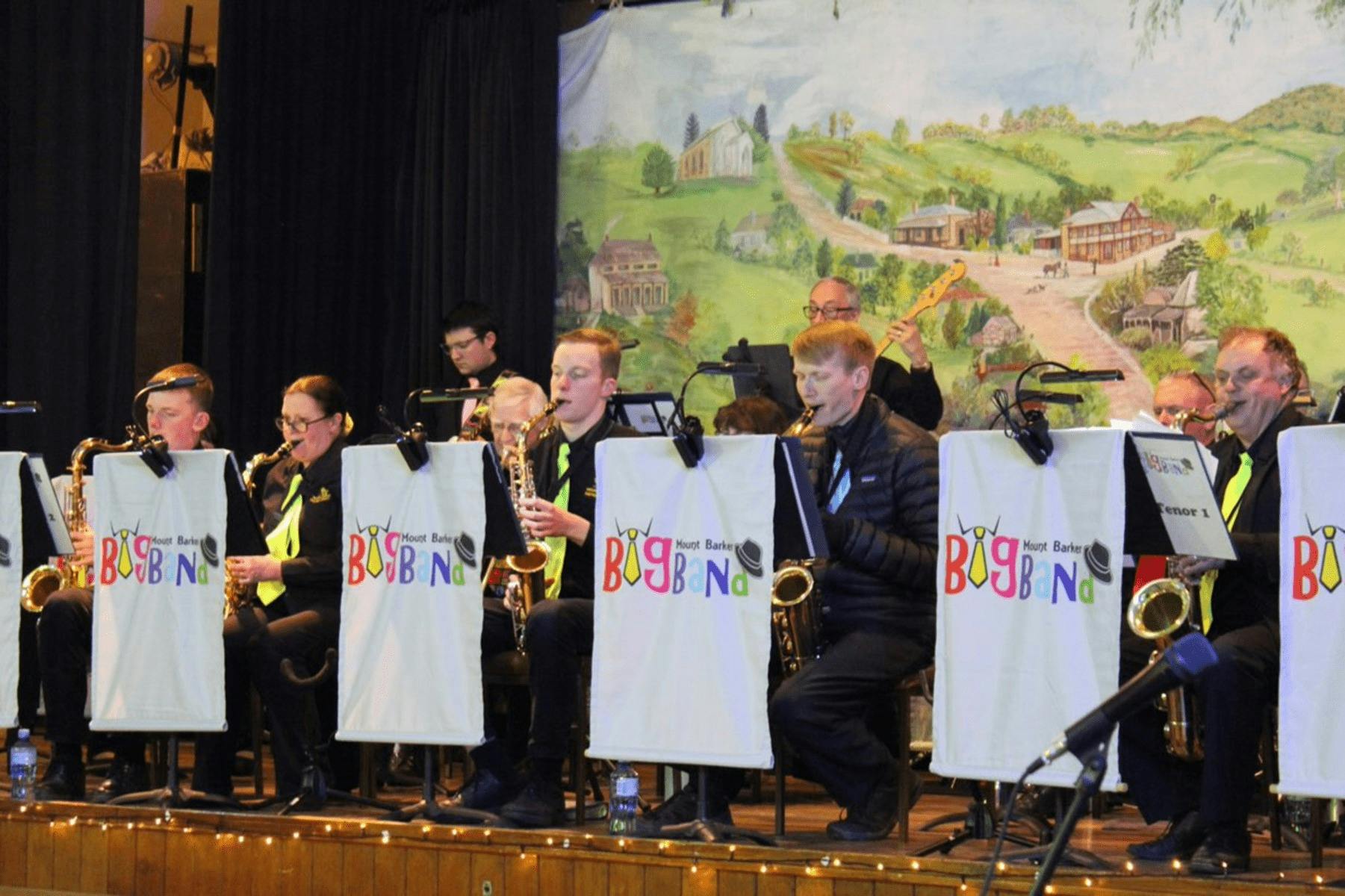 Big Band