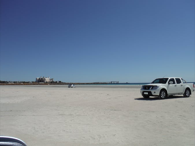 Country Getaways Holiday Rentals