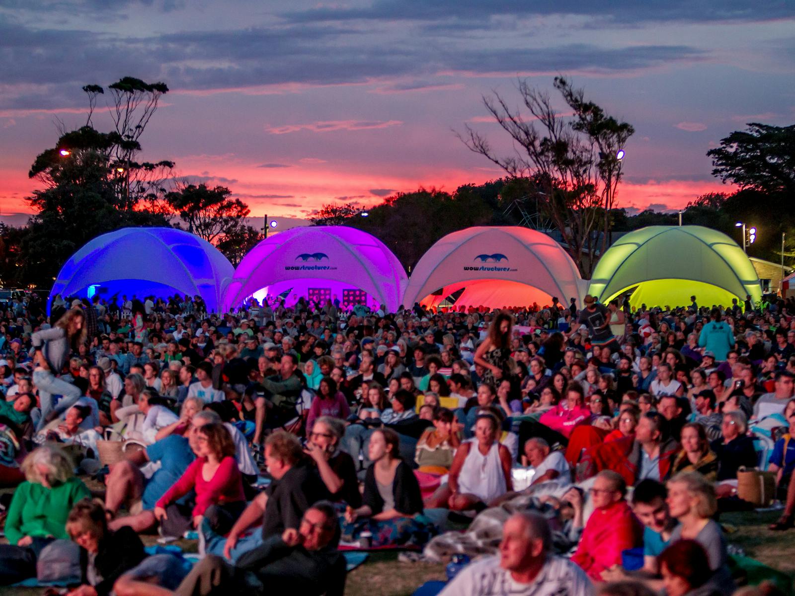 Image for The Peninsula Film Festival