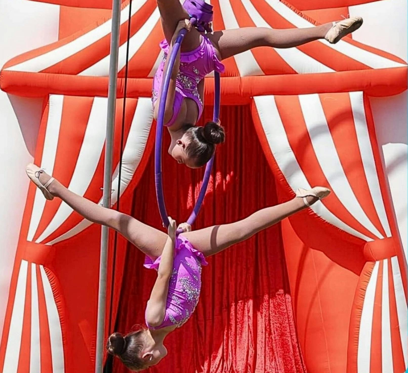 Super Family Fun Day