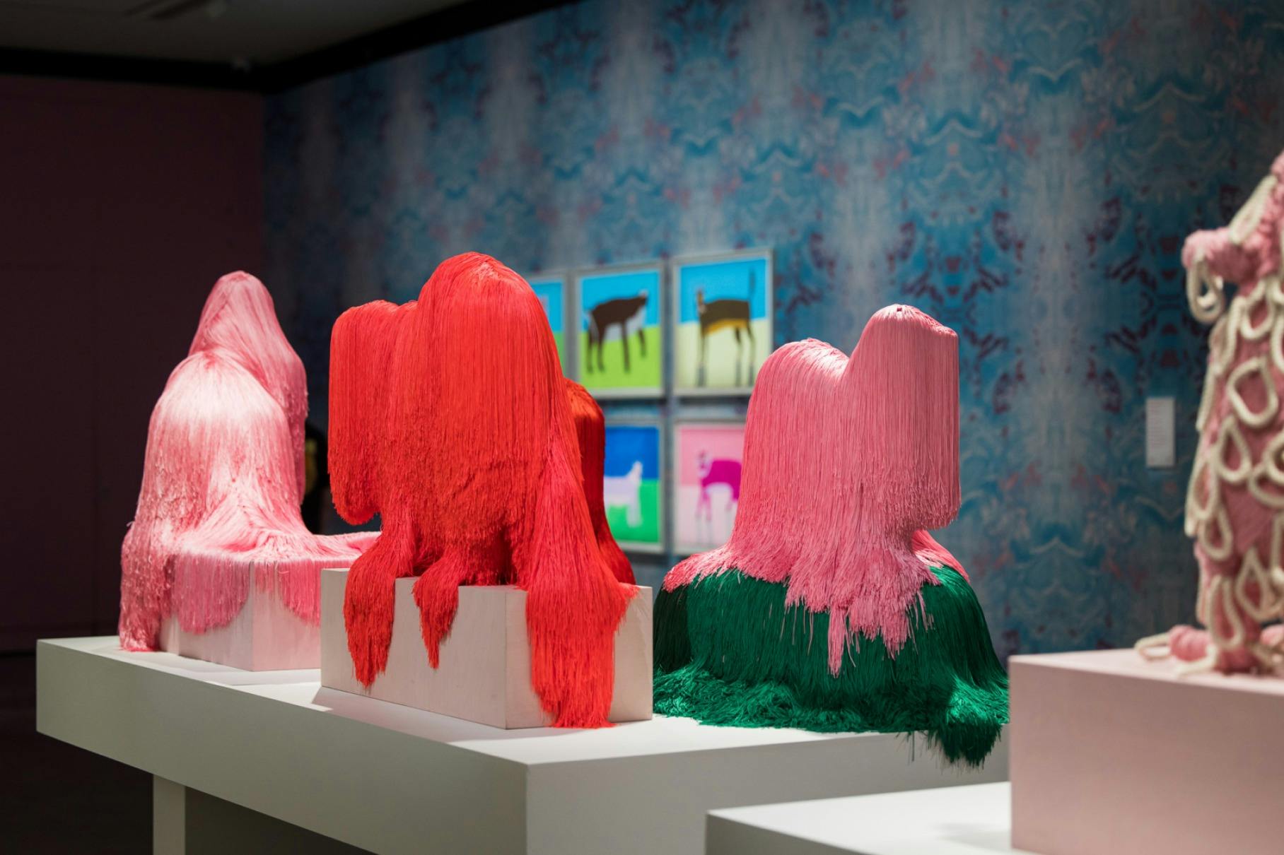 Myth Making. Photo: Leighsa Cox