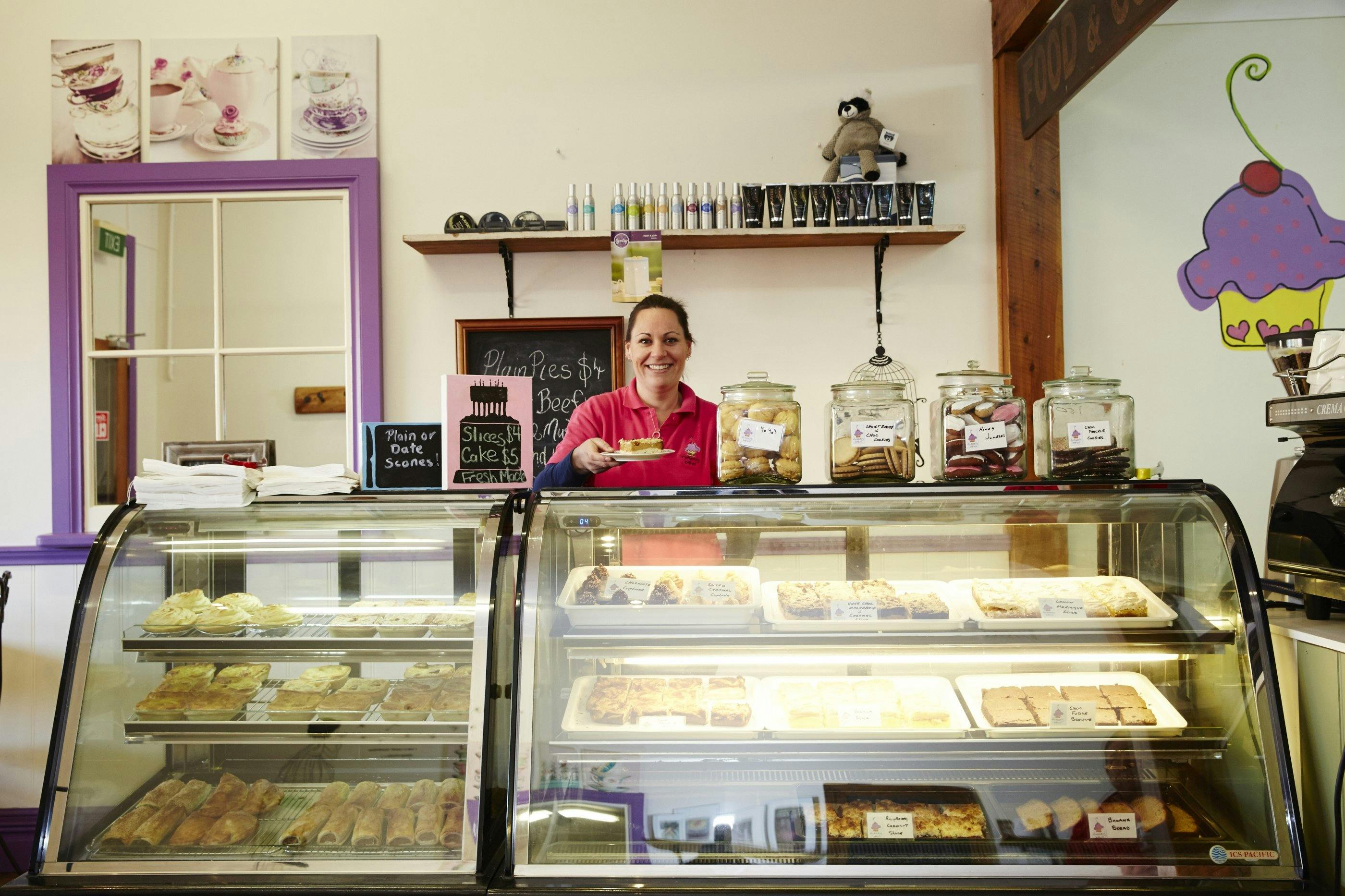 Heavenly Baked NSW Holidays & Things to Do