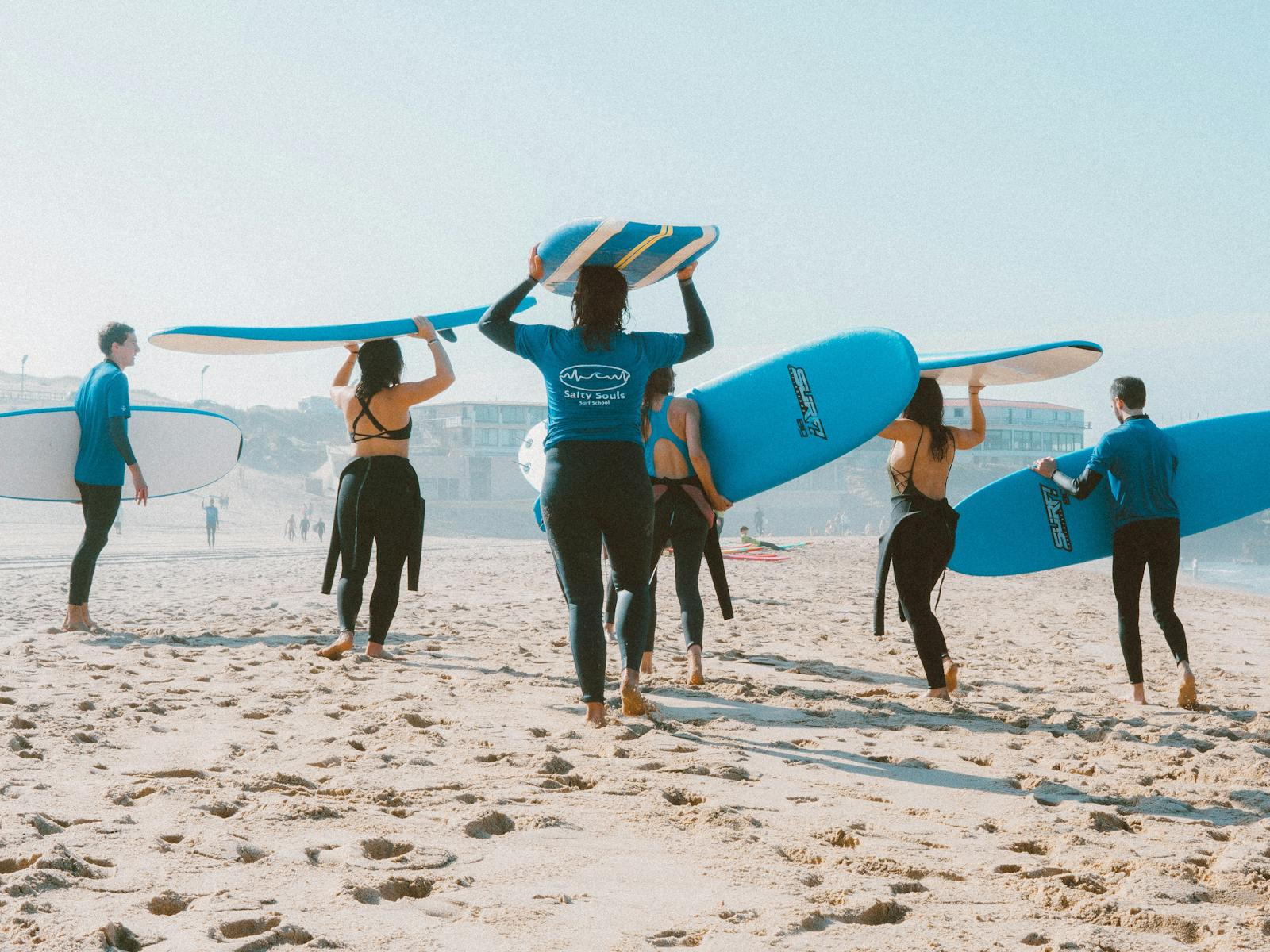 Image for Disabled Surfers Hands on Day