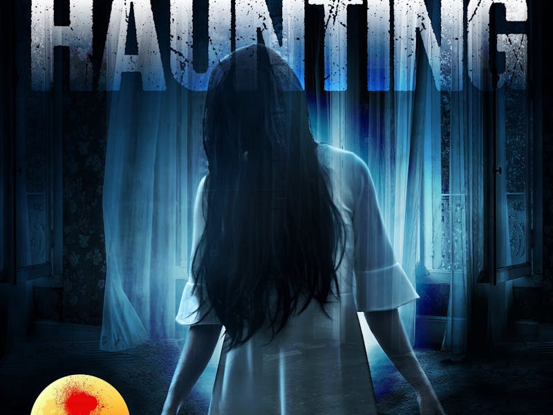Image for Theatre - The Haunting