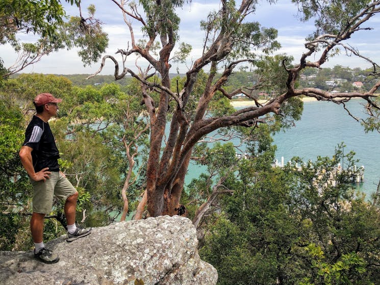 Bundeena Seaside Walk