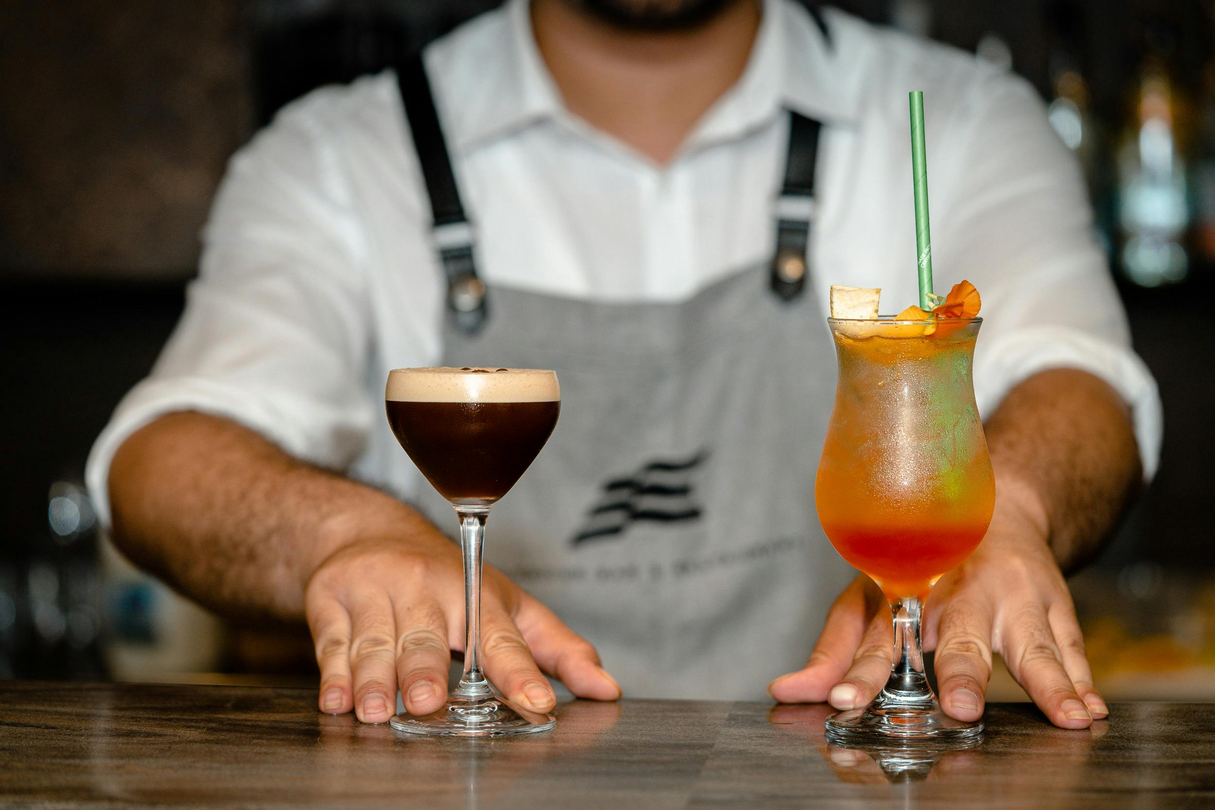 Cocktails
