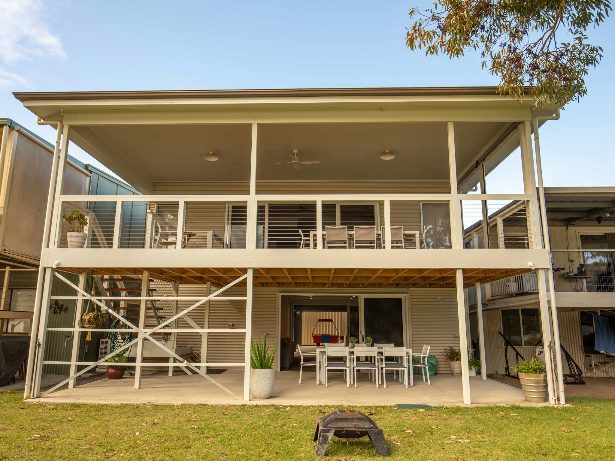 115 Providence Drive Bow Hill