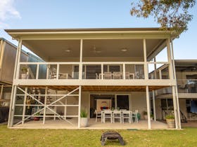 115 Providence Drive Bow Hill