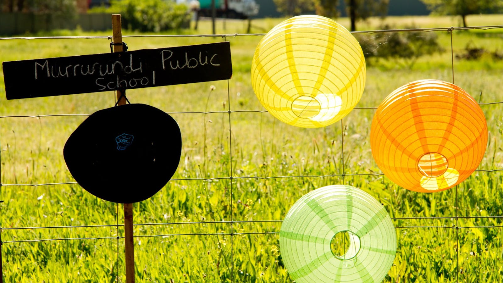 Blackville Arts and Market Day