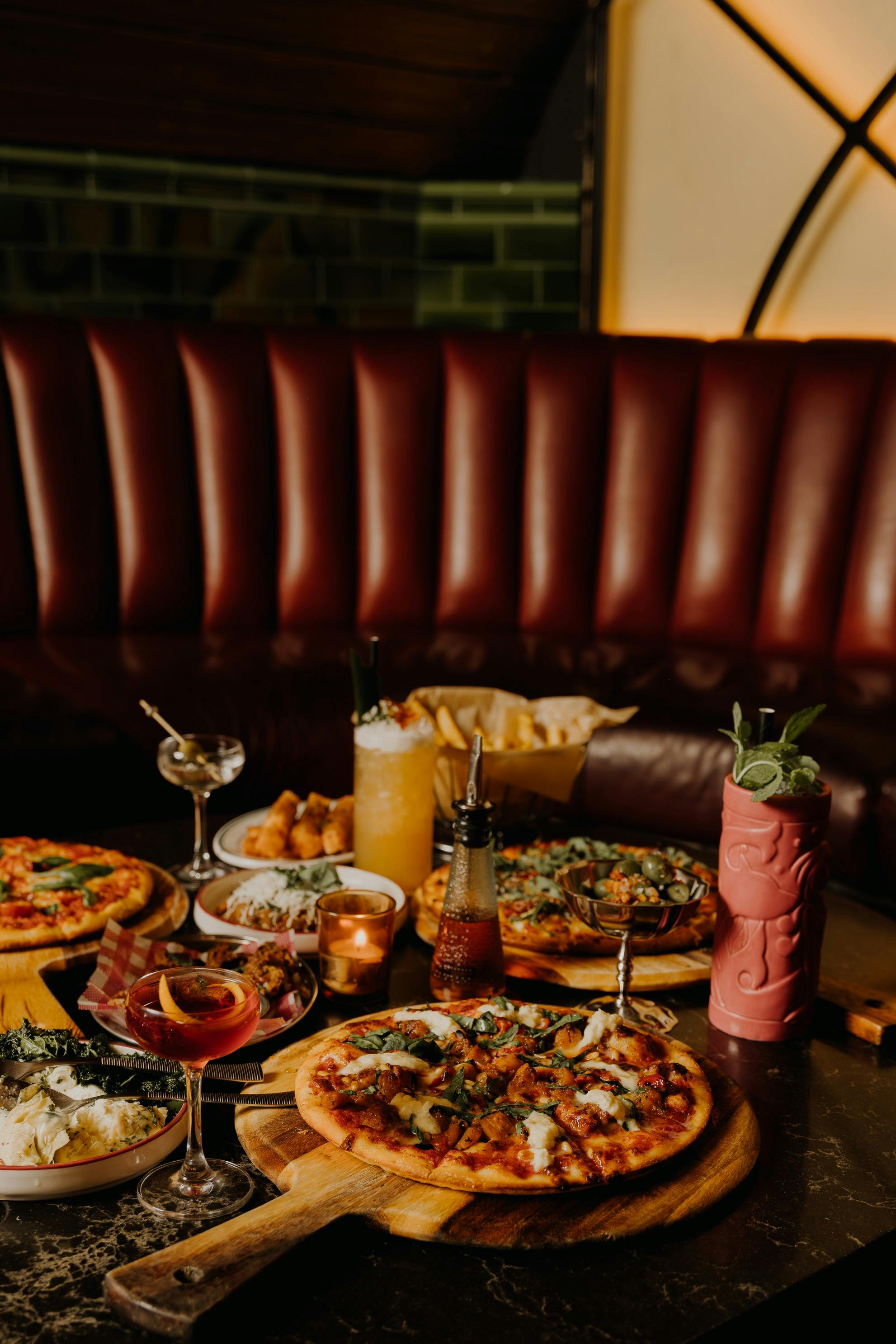 Food