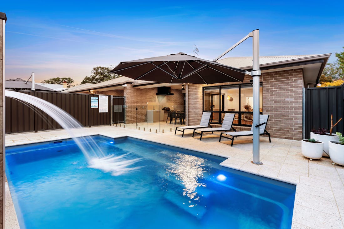 Renmark River Villas "The Rosa Villa" (No 54) Renmark,