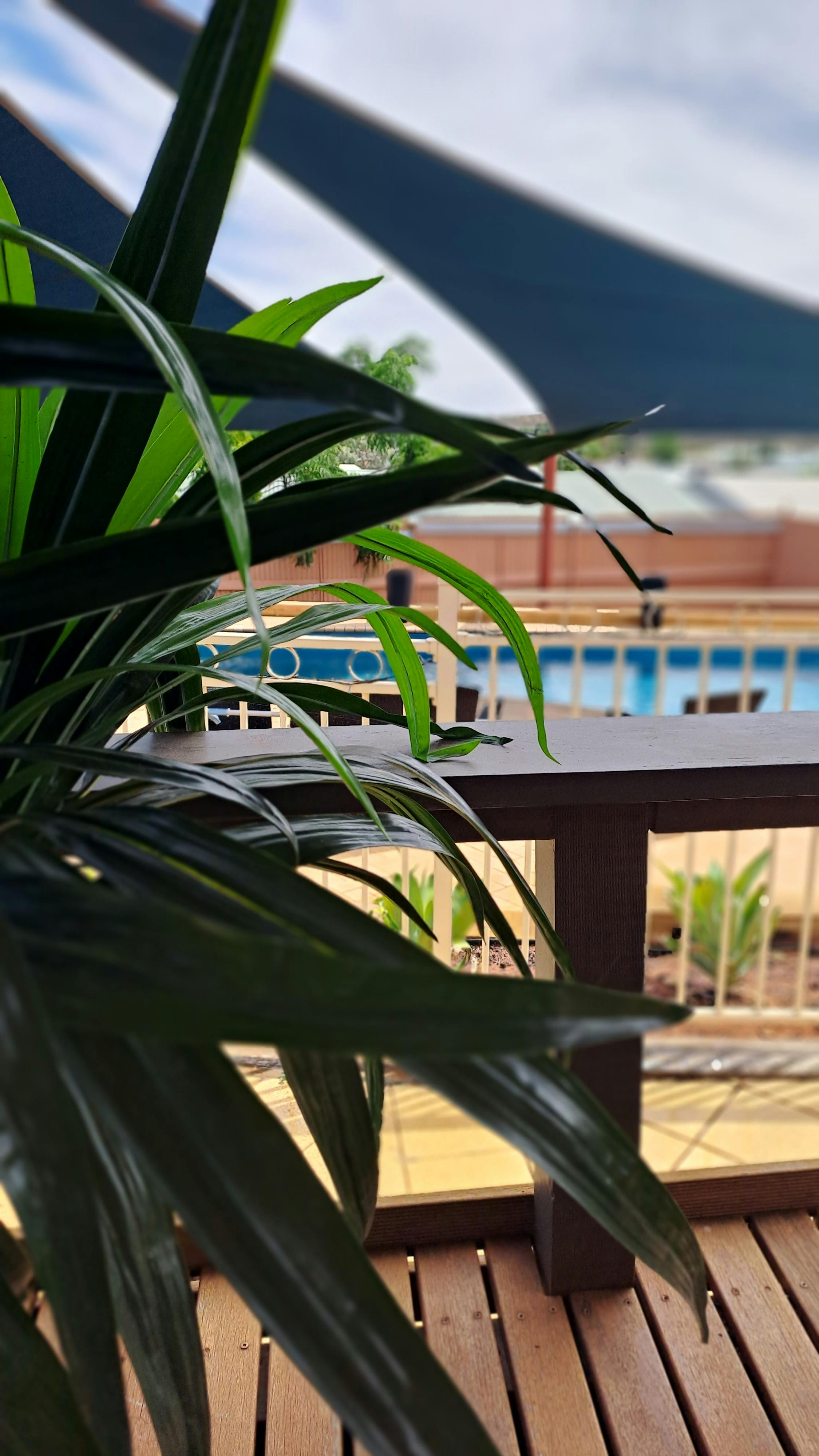 Luxury Couples Retreat