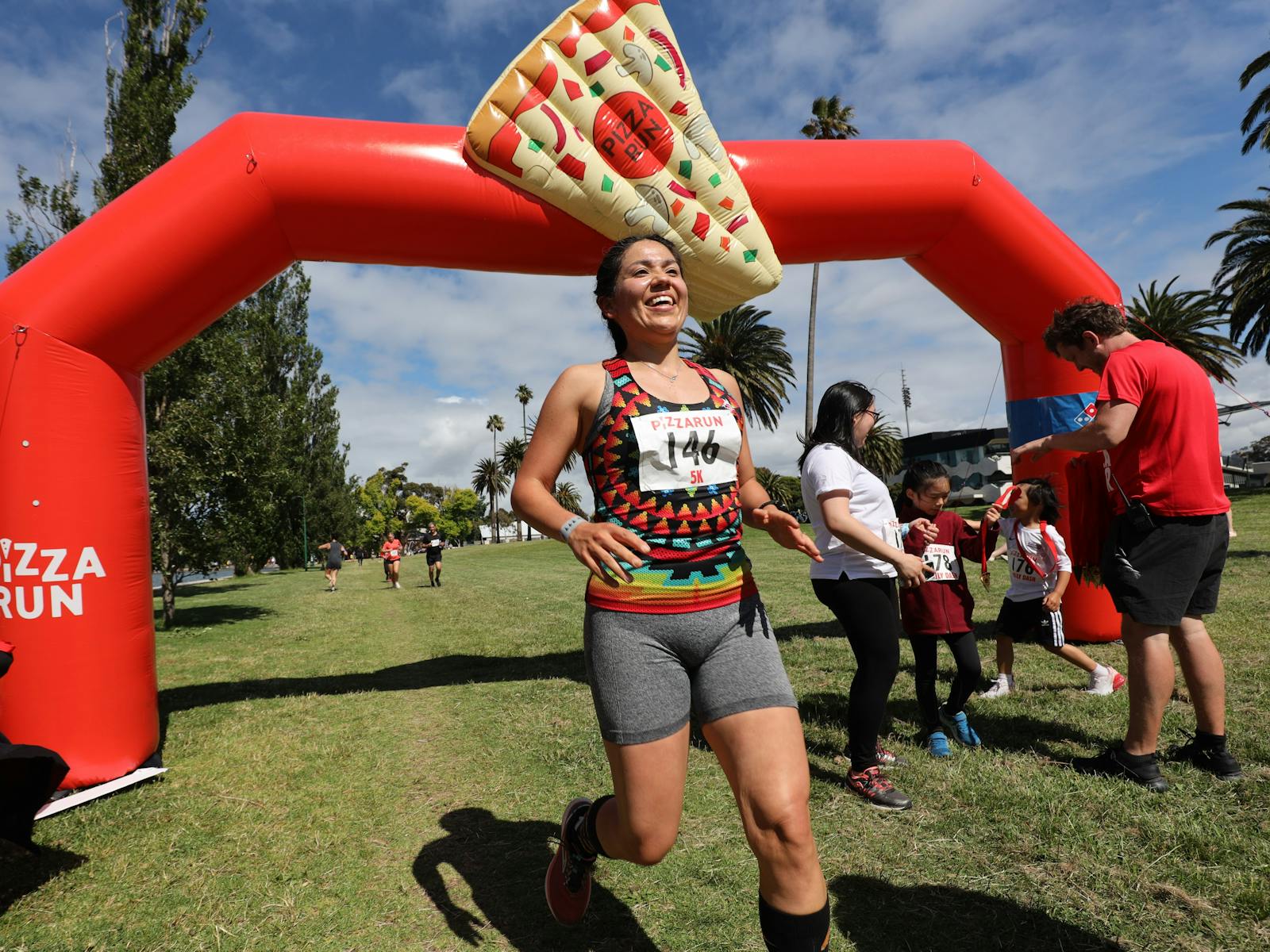 Image for Pizza Run Sydney