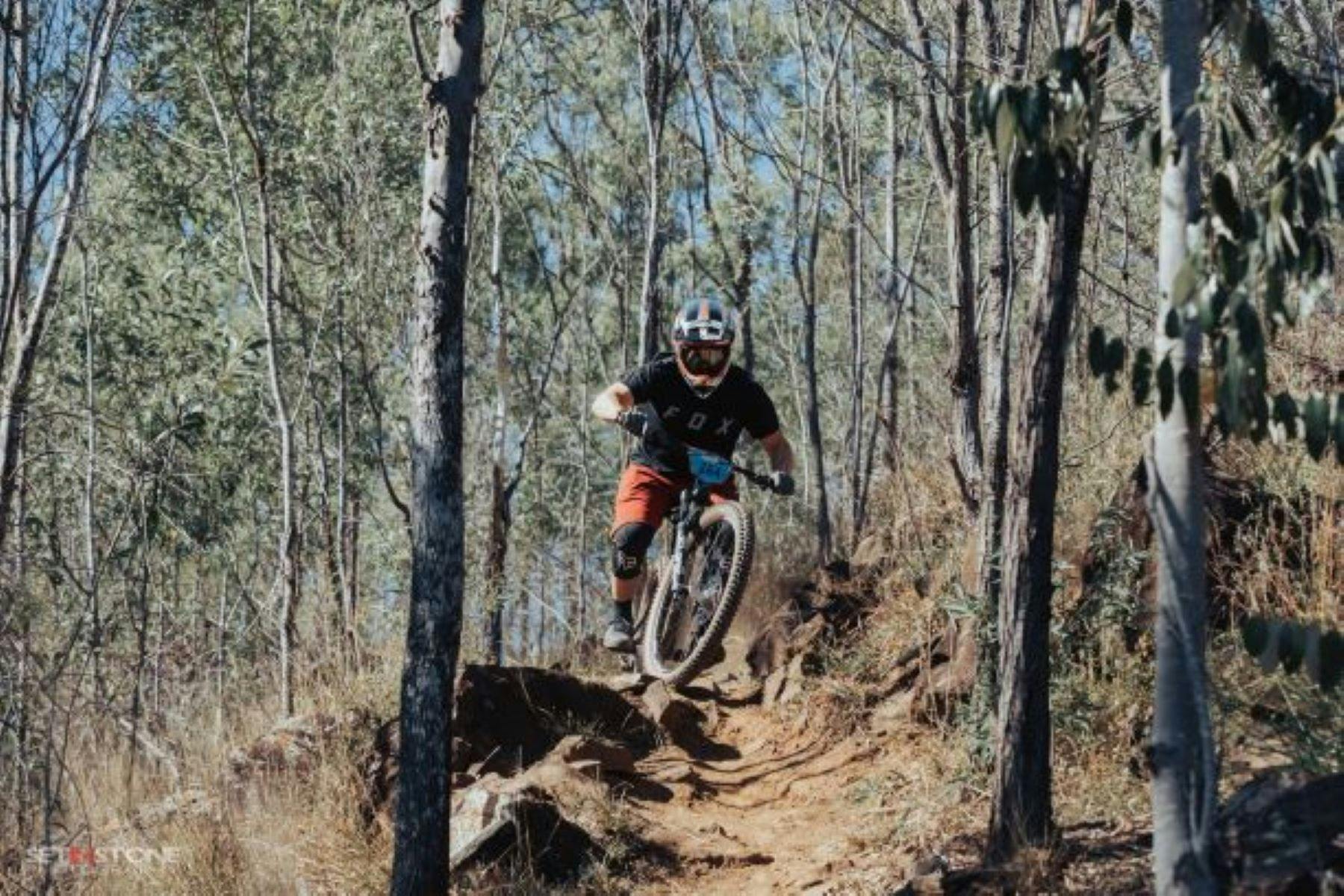 Renegade Enduro Series Round 4