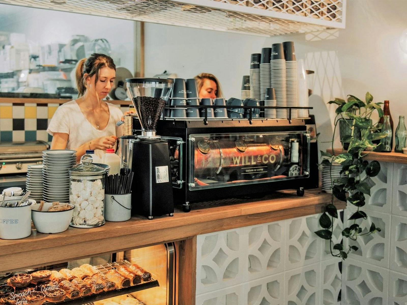 Coffee