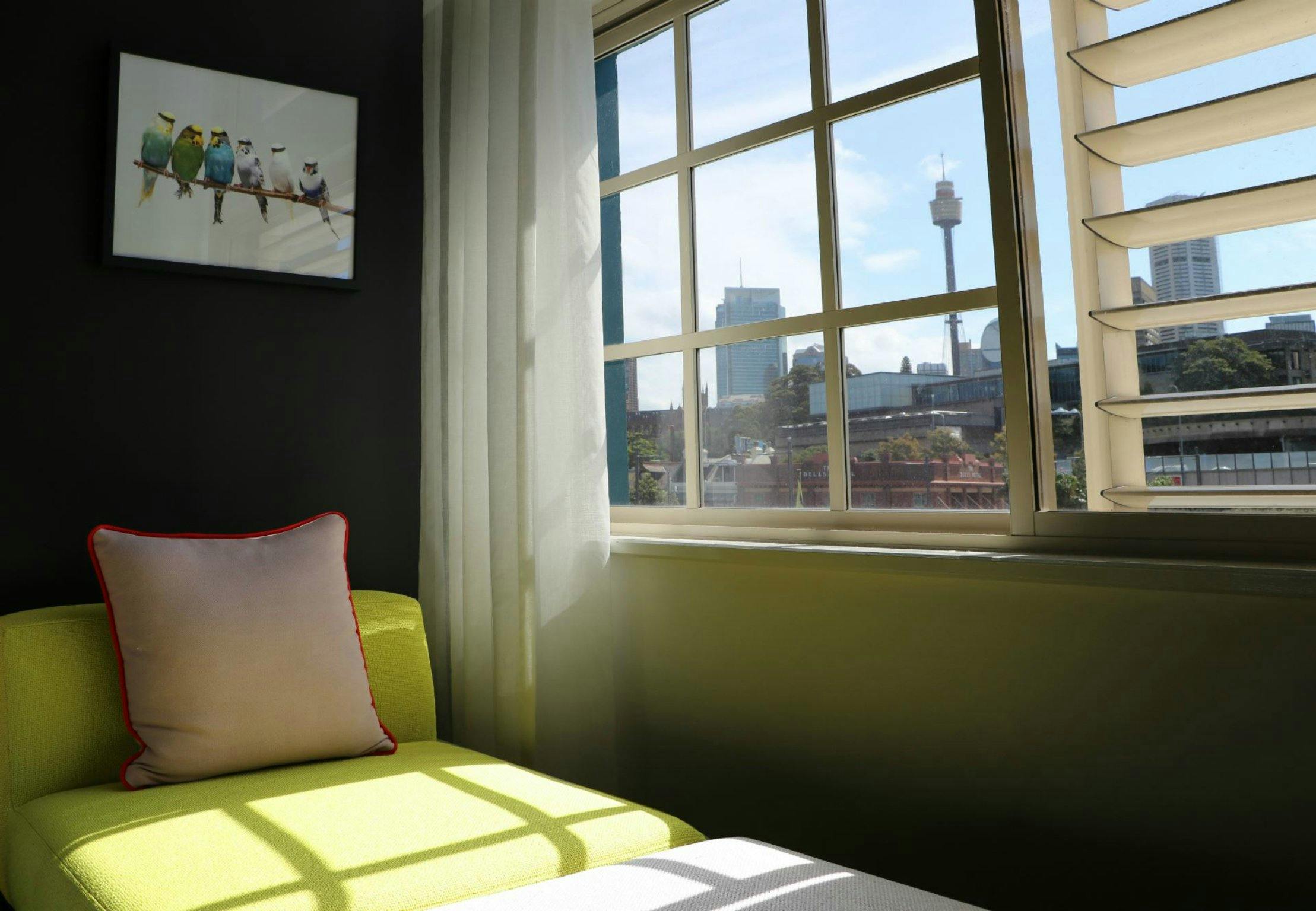 Ovolo Woolloomooloo
