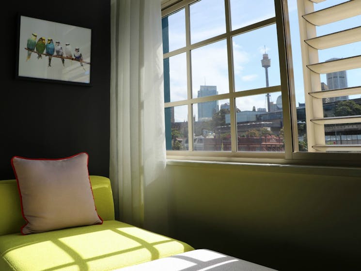 Ovolo Woolloomooloo