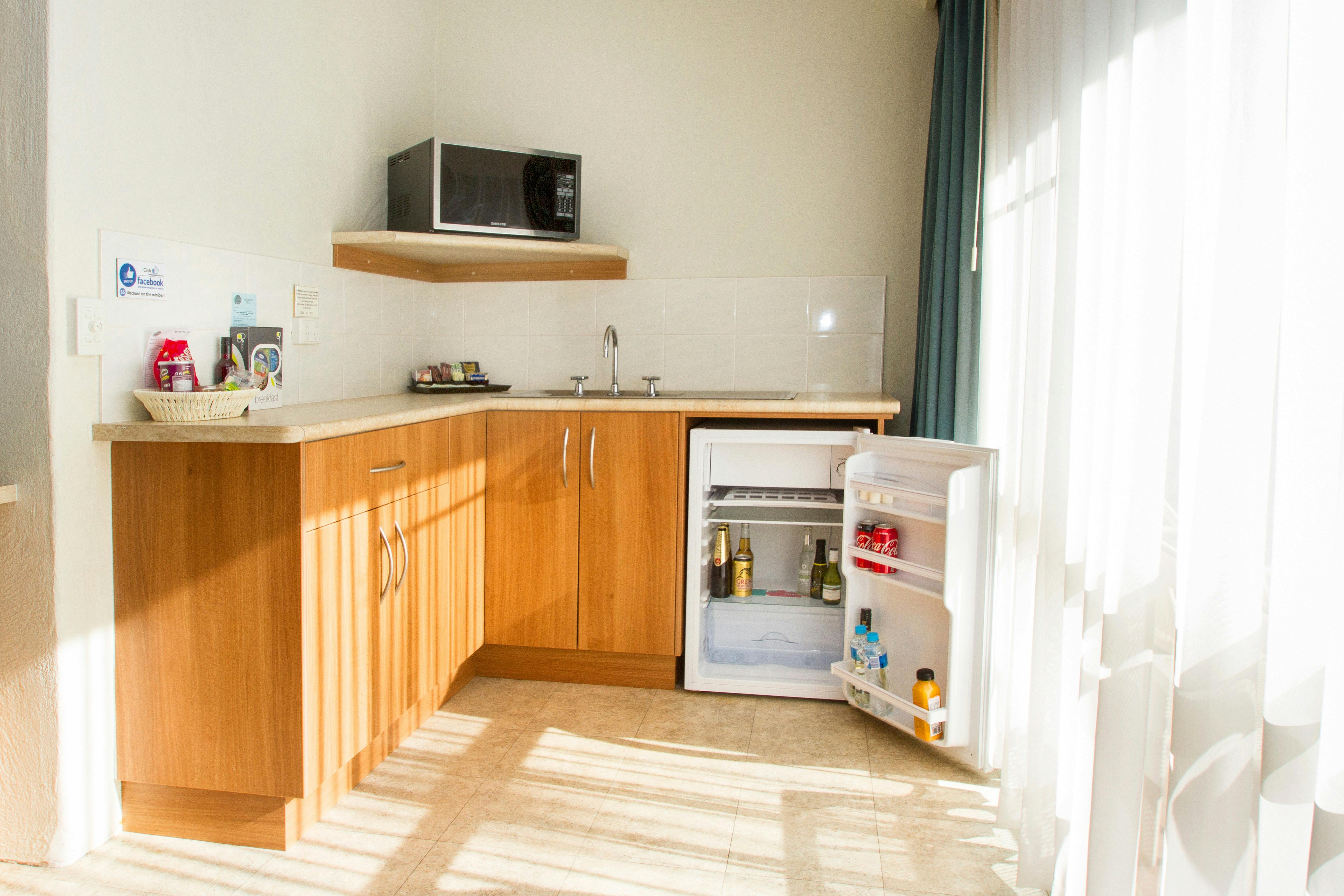 Deluxe Rooms