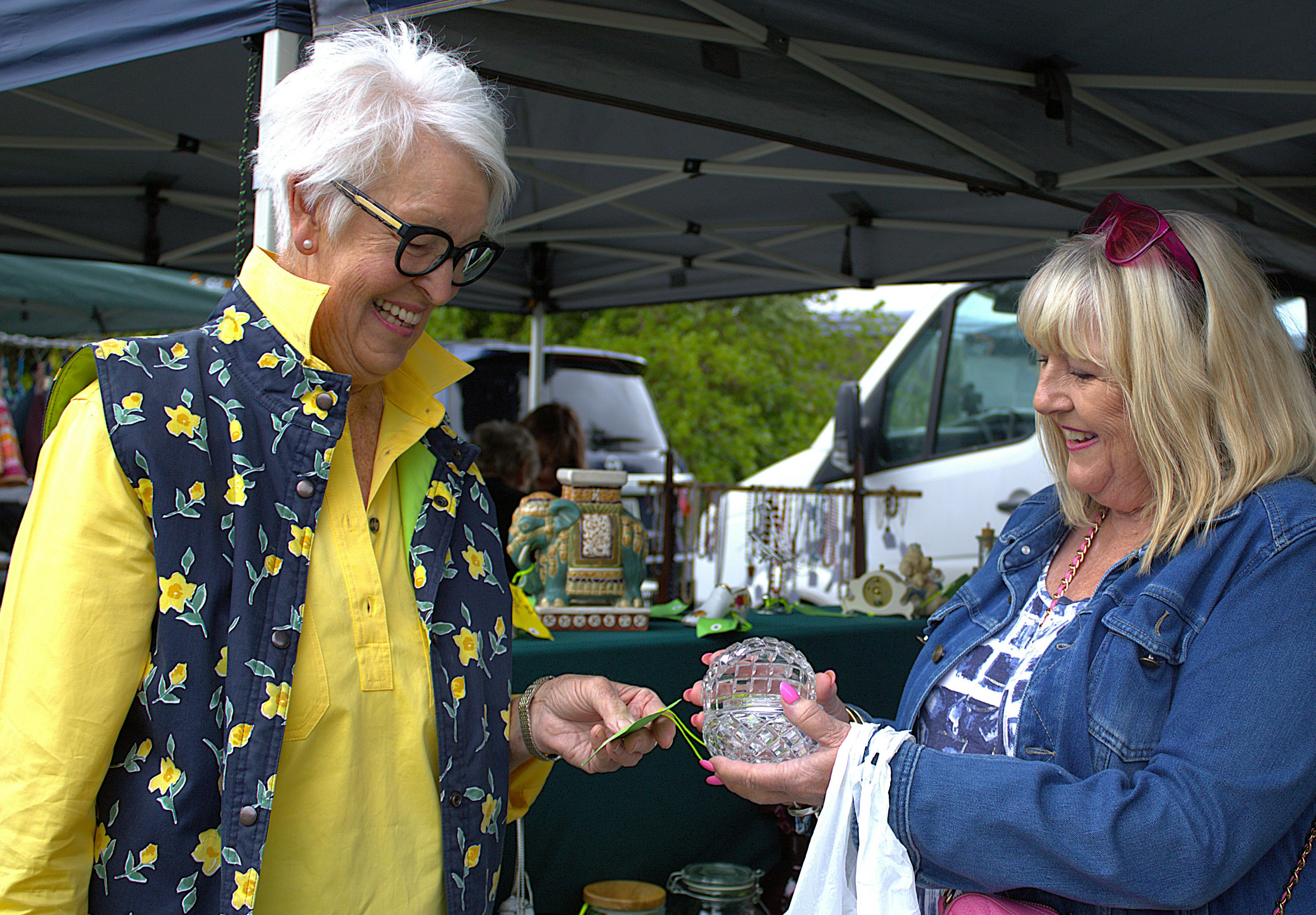 Battunga Weekend 2026