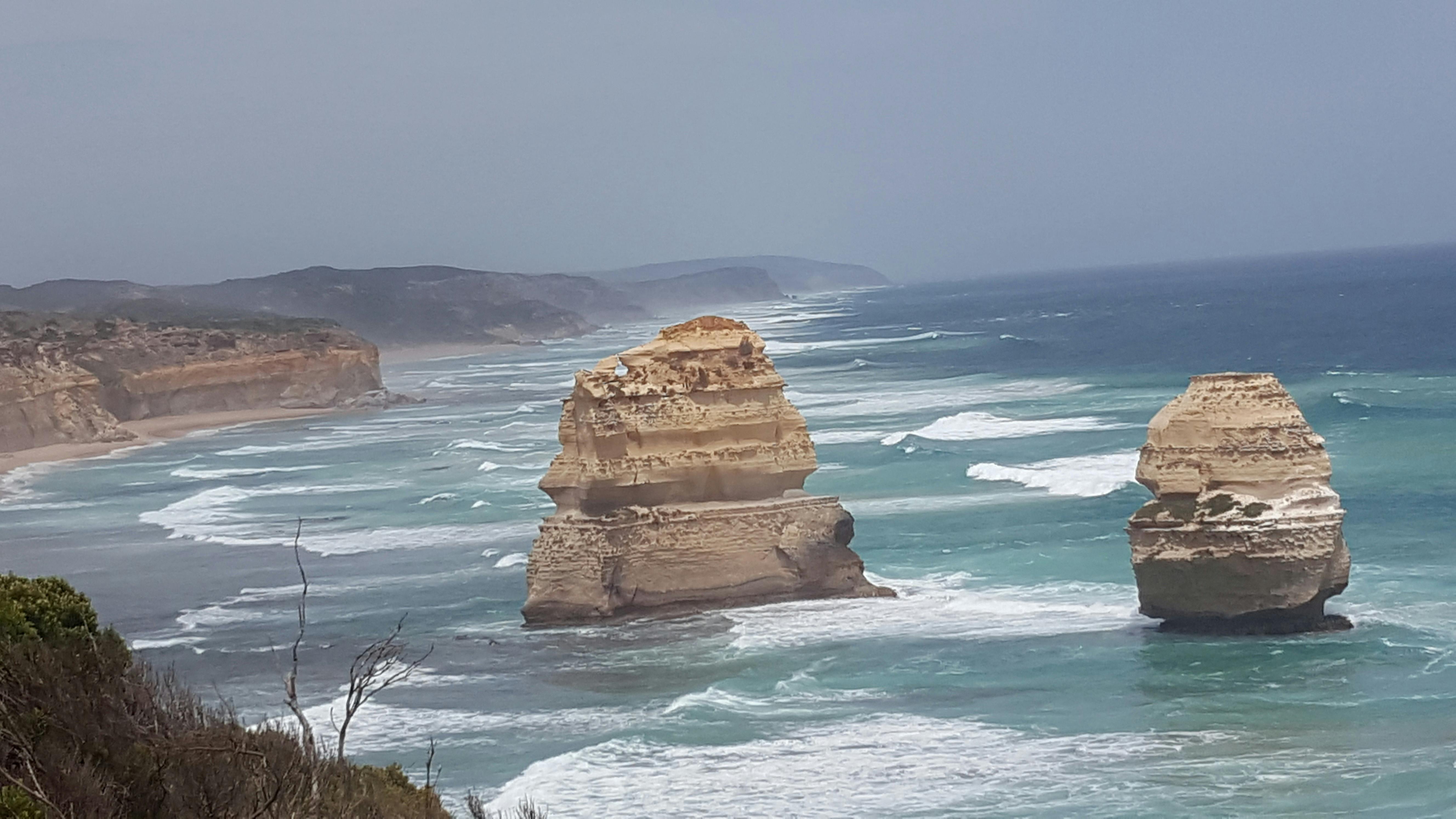 Great Ocean Road