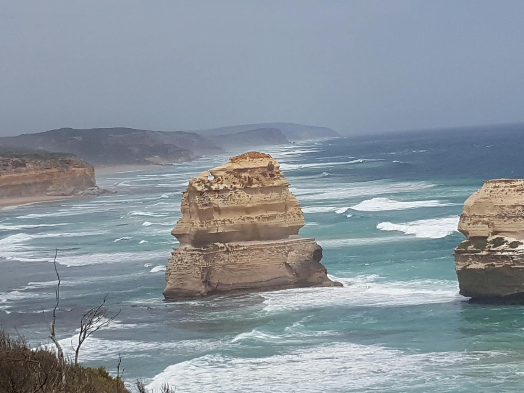 Great Ocean Road