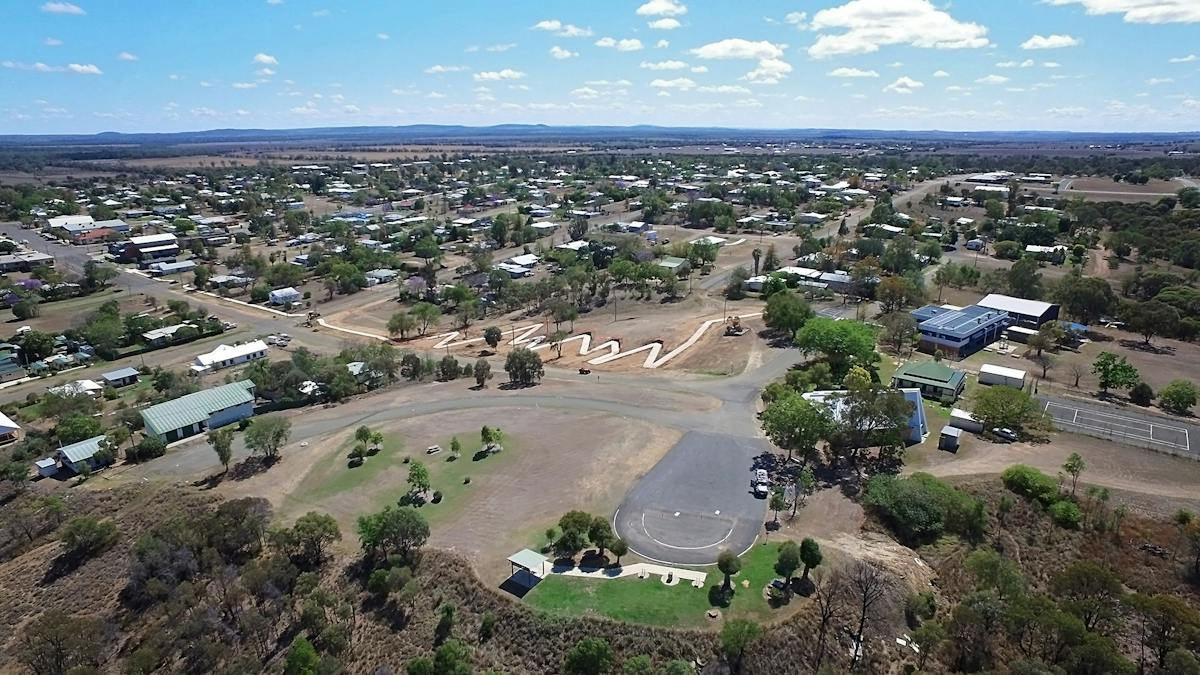 Taroom | Destination-information | Queensland