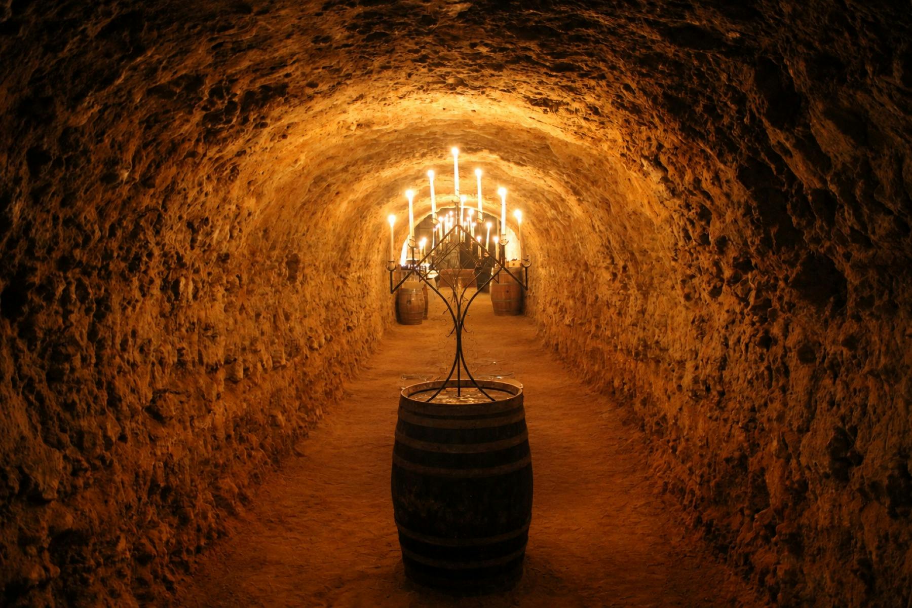 Cave