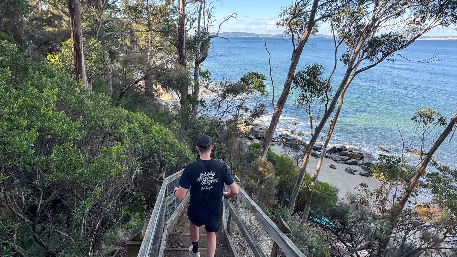 Run Tasmania