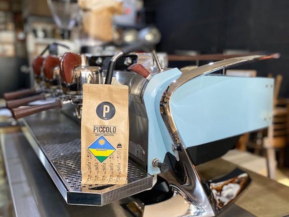 Piccolo Coffee Roasters