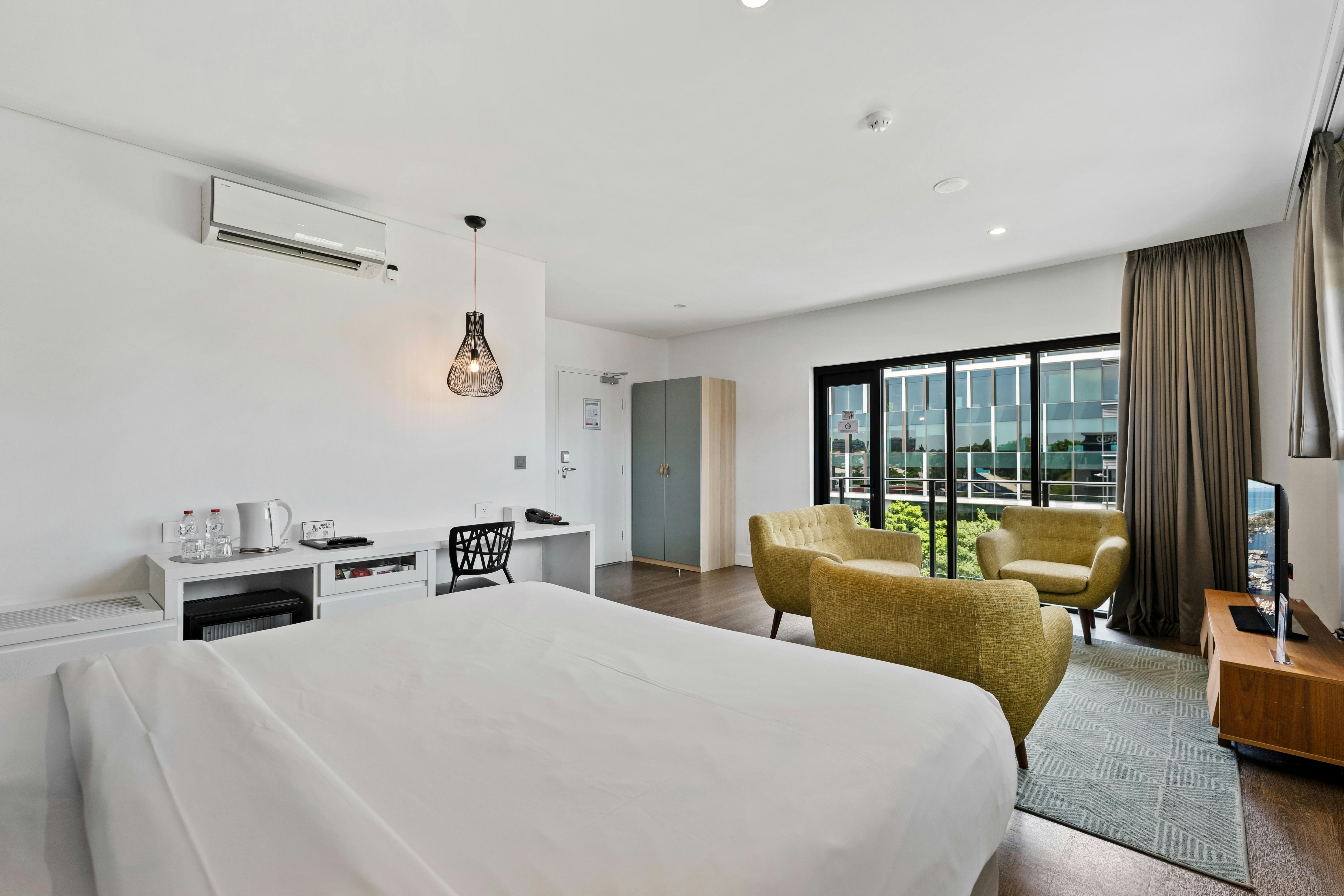 The Kingsford, an Ascend Collection Hotel